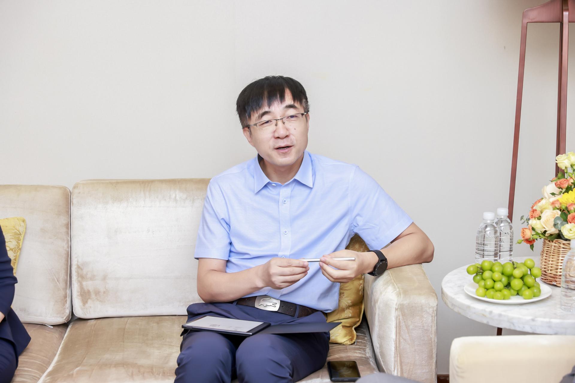 杭州会议摄影-麦哲思科技第九届研发管理战略与战术论坛【图片直播】-现场照片-17