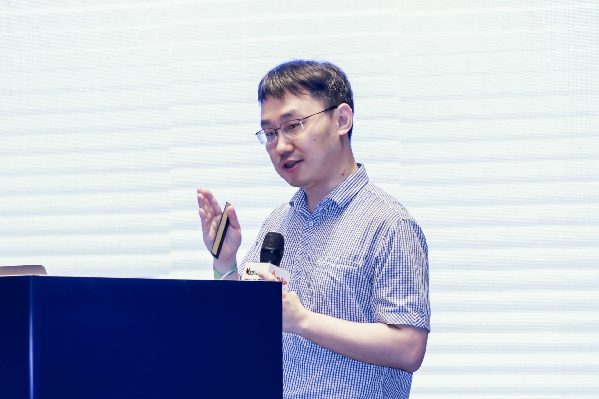 杭州会议摄影-麦哲思科技第九届研发管理战略与战术论坛【图片直播】-现场照片-9