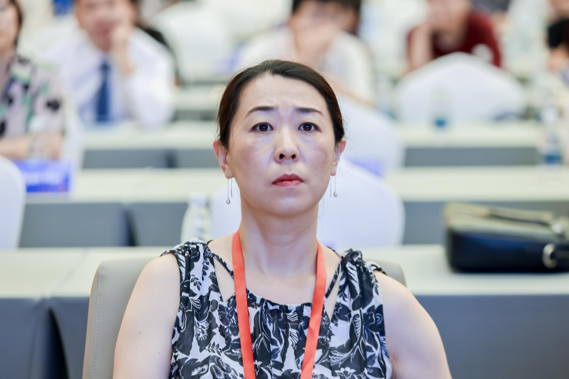 杭州会议摄影-2023 Cell Research Symposium:Hematology and Cellular Therapy|图片直播-现场照片-8