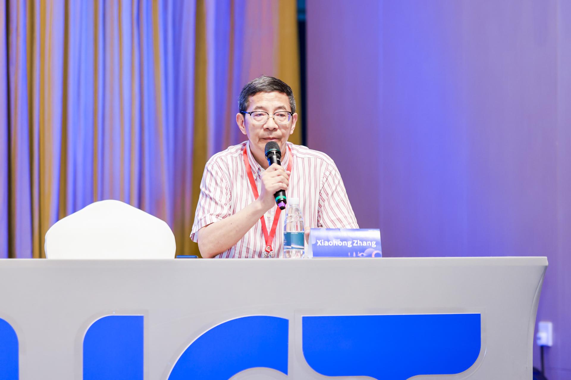 杭州会议摄影-2023 Cell Research Symposium:Hematology and Cellular Therapy|图片直播-现场照片-11
