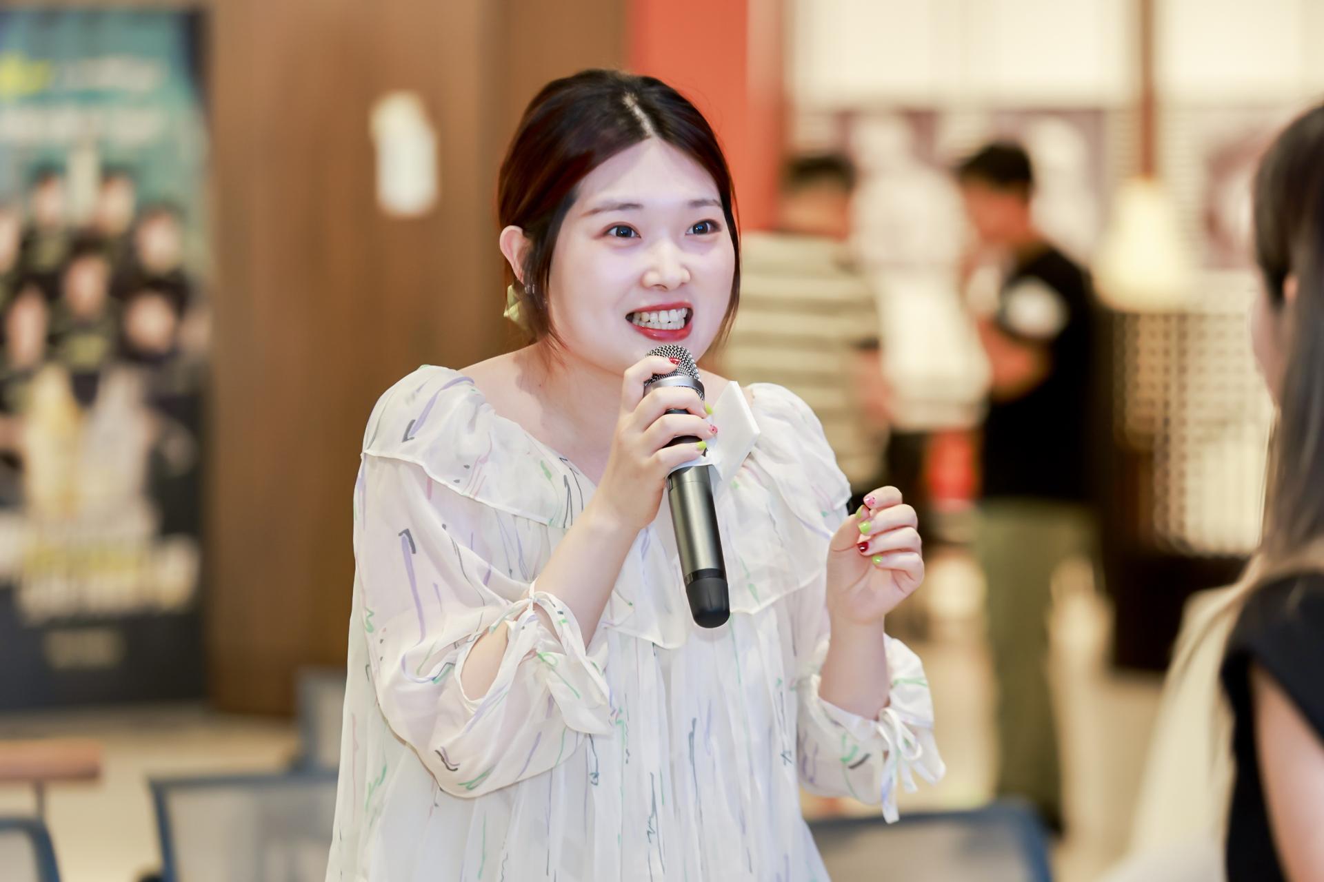 杭州会议摄影-《内容即增长》白皮书发布会【图片直播】-现场照片-7