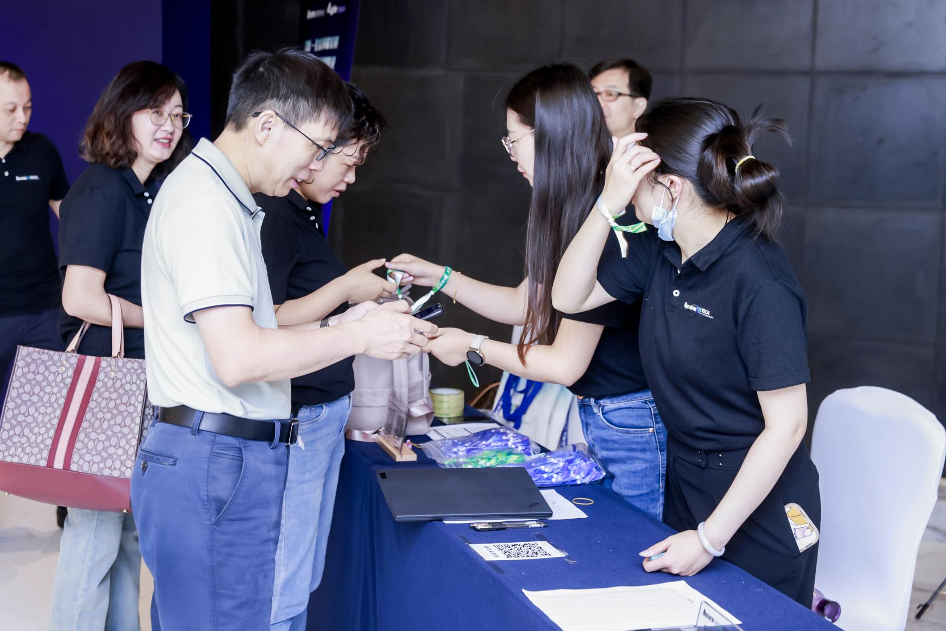 杭州会议摄影-麦哲思科技第九届研发管理战略与战术论坛【图片直播】-现场照片-4