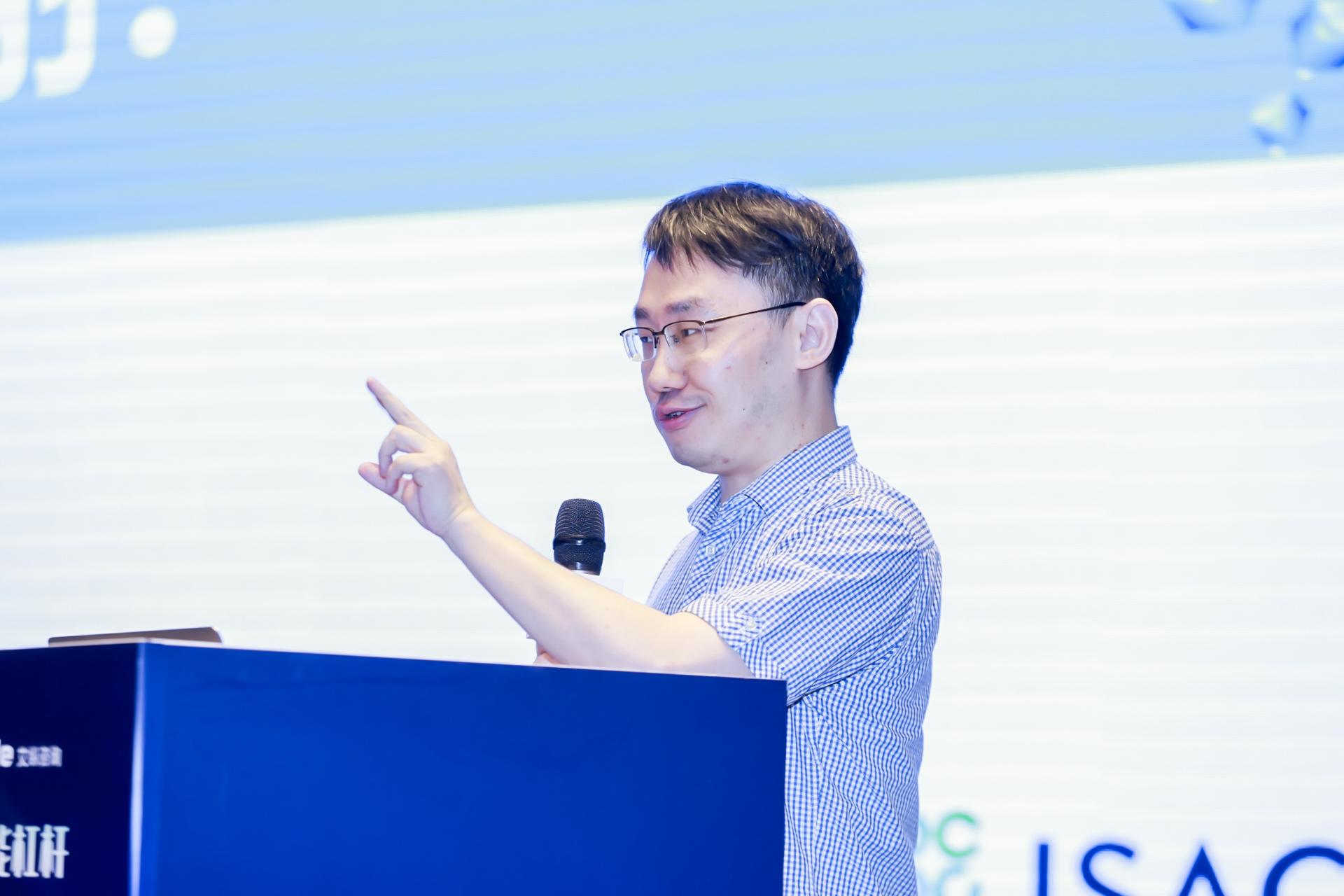 杭州会议摄影-麦哲思科技第九届研发管理战略与战术论坛【图片直播】-现场照片-19