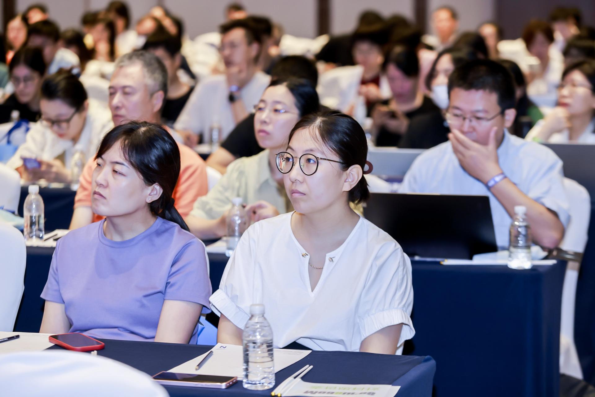 杭州会议摄影-麦哲思科技第九届研发管理战略与战术论坛【图片直播】-现场照片-20