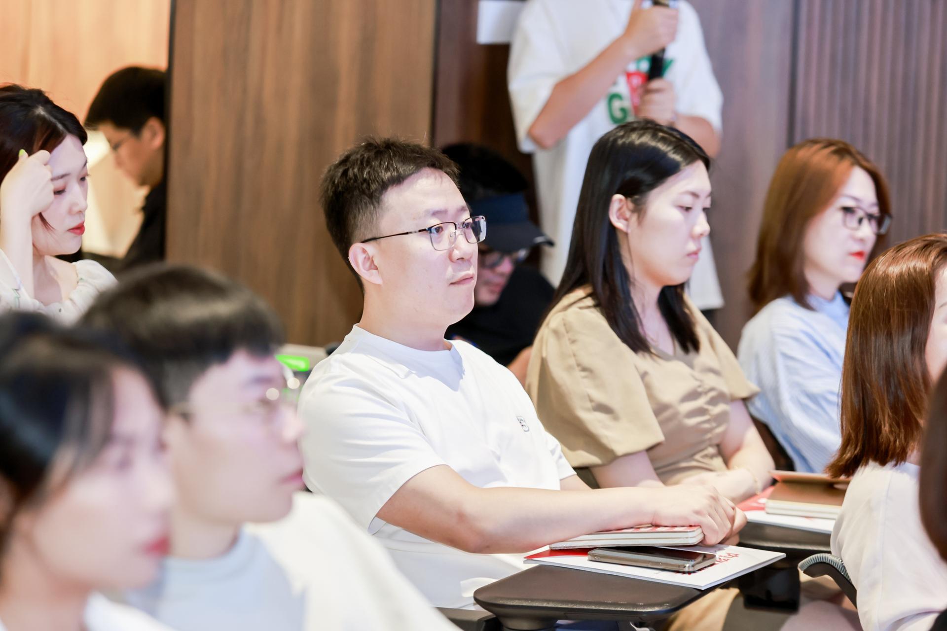 杭州会议摄影-《内容即增长》白皮书发布会【图片直播】-现场照片-20