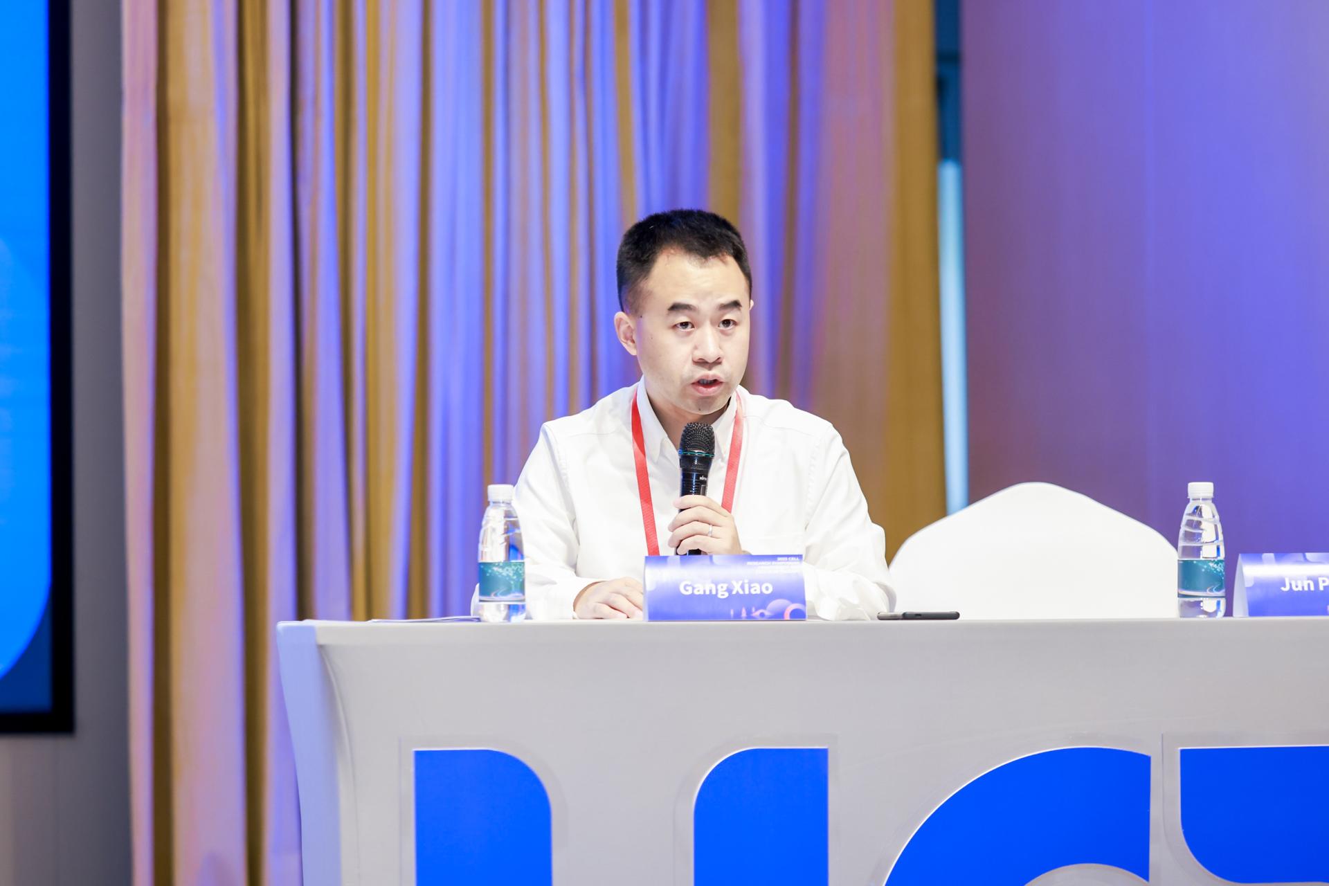 杭州会议摄影-2023 Cell Research Symposium:Hematology and Cellular Therapy|图片直播-现场照片-15