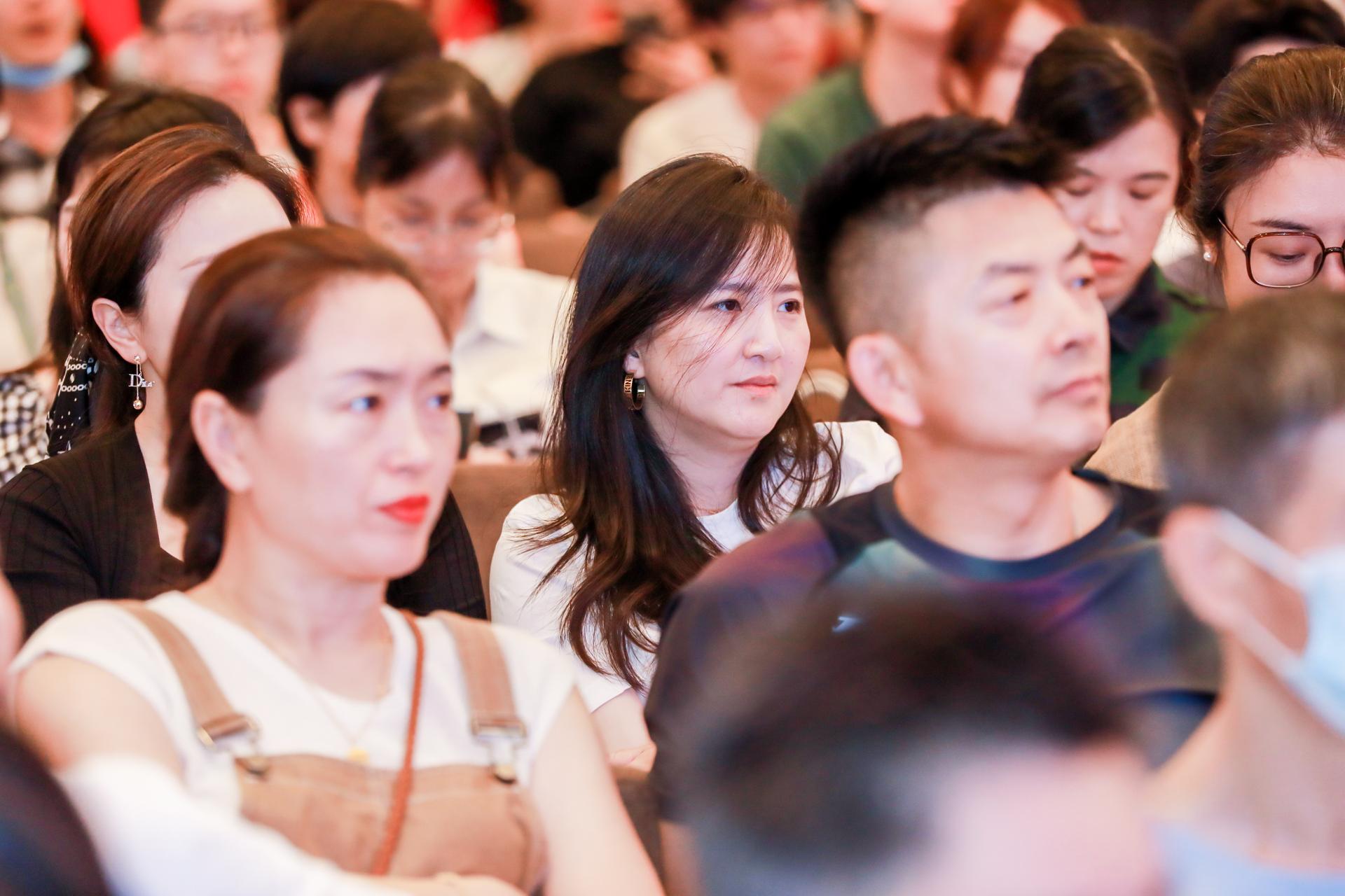 杭州会议摄影-“蓄力未来 逐梦前行”第56届国际教育展-杭州站【图片直播】-现场照片-13