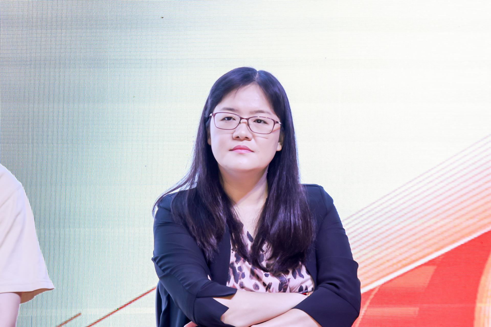 杭州会议摄影-《内容即增长》白皮书发布会【图片直播】-现场照片-16
