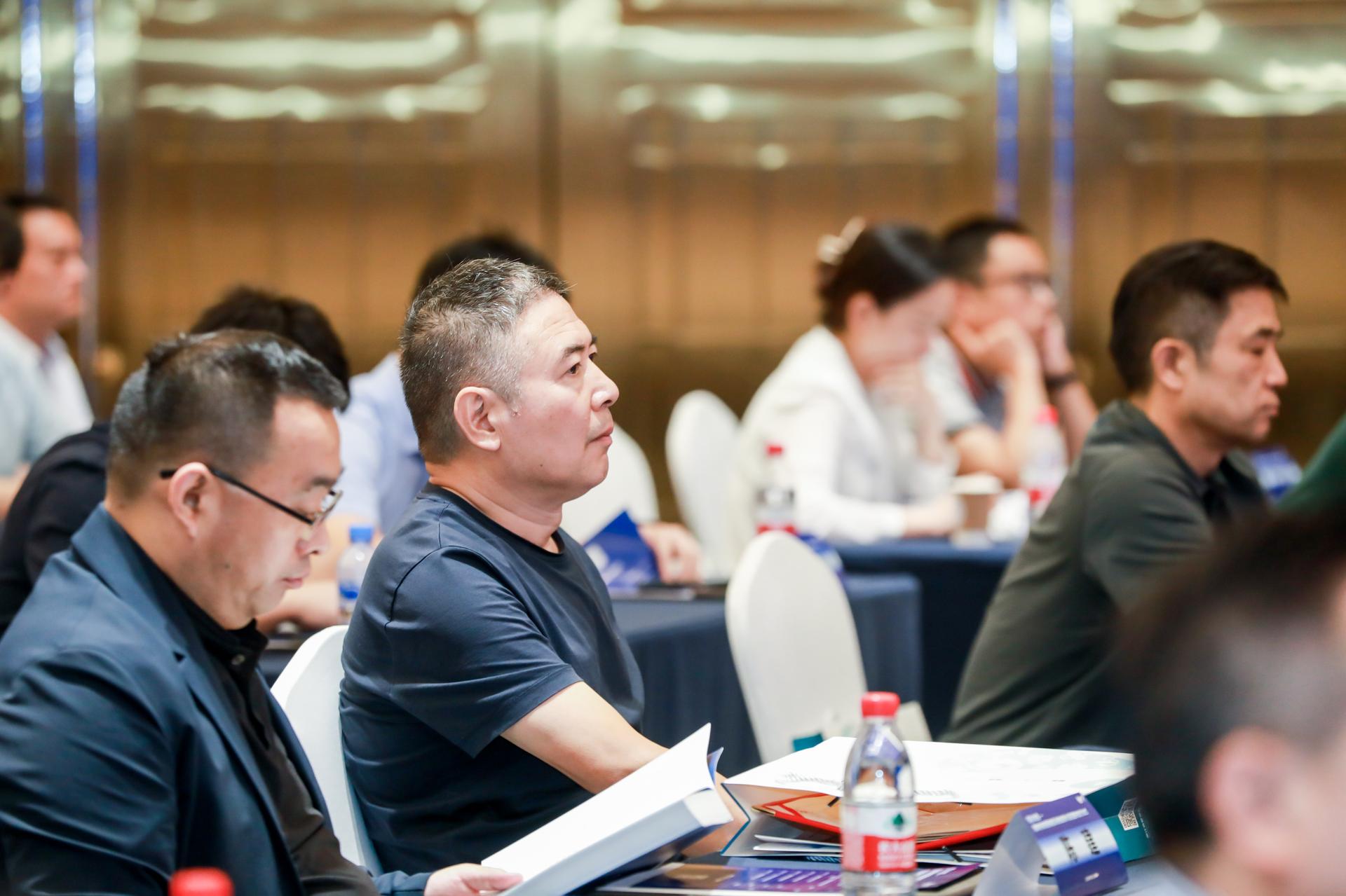 杭州会议摄影-筑以为健——面向未来的医院建设创新发展大会暨图书发行仪式【图片直播】-现场照片-14