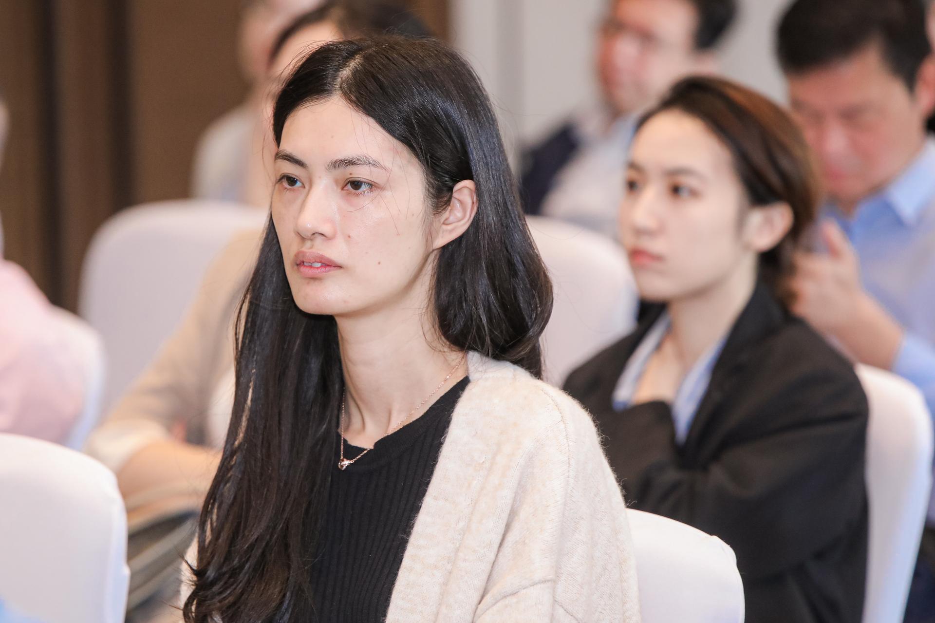 杭州会议摄影-2023年浙江省医学会医学美学与美容学暨整形外科学学术会议【图片直播】-现场照片-5