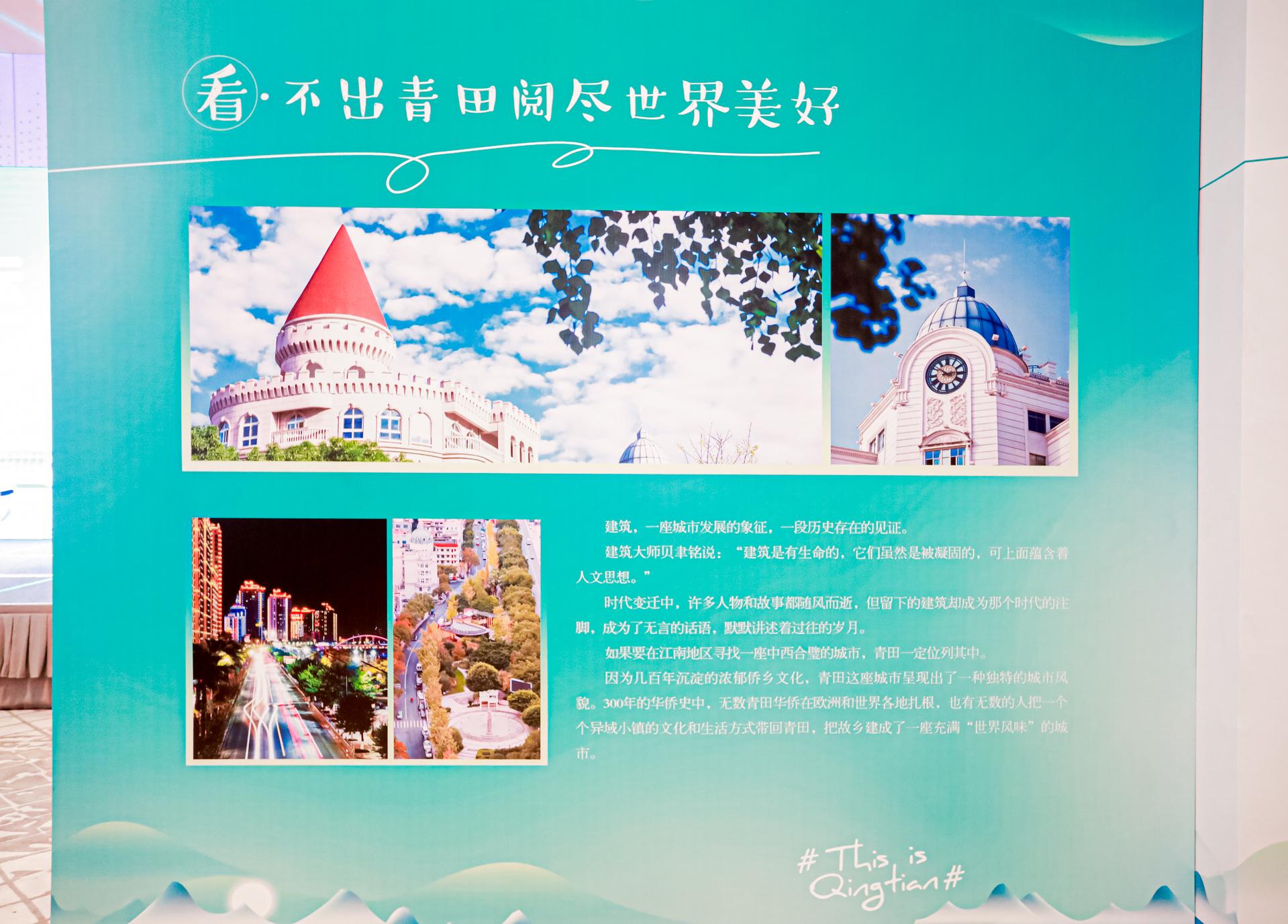 杭州会议摄影-2023文旅发展论坛“高质量打造青田生活方式”【图片直播】-现场照片-7
