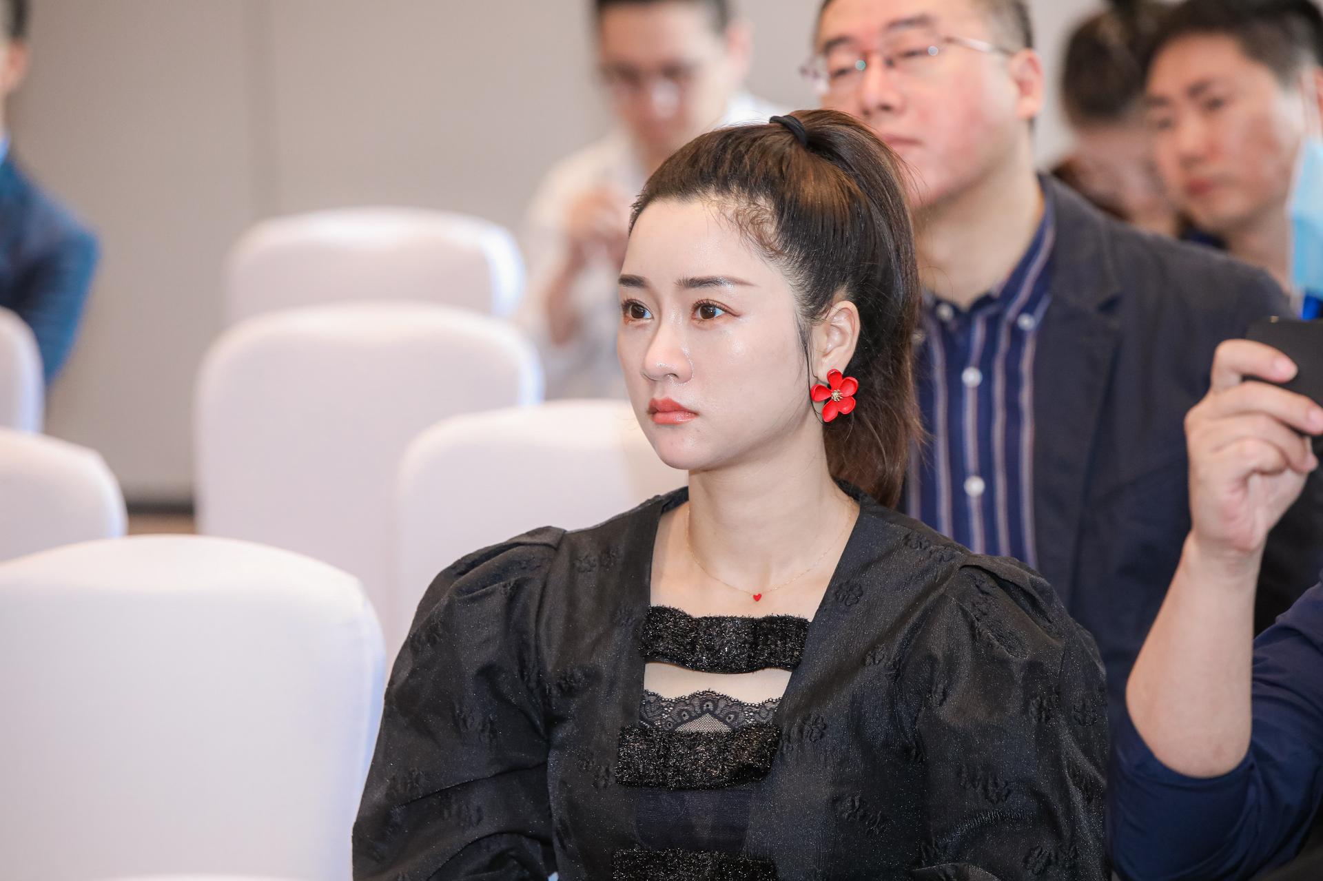 杭州会议摄影-2023年浙江省医学会医学美学与美容学暨整形外科学学术会议【图片直播】-现场照片-14
