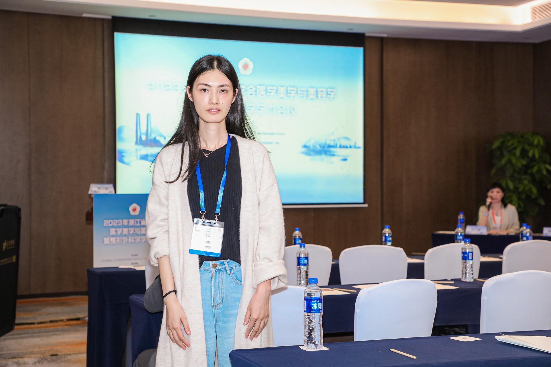 杭州会议摄影-2023年浙江省医学会医学美学与美容学暨整形外科学学术会议【图片直播】-现场照片-7