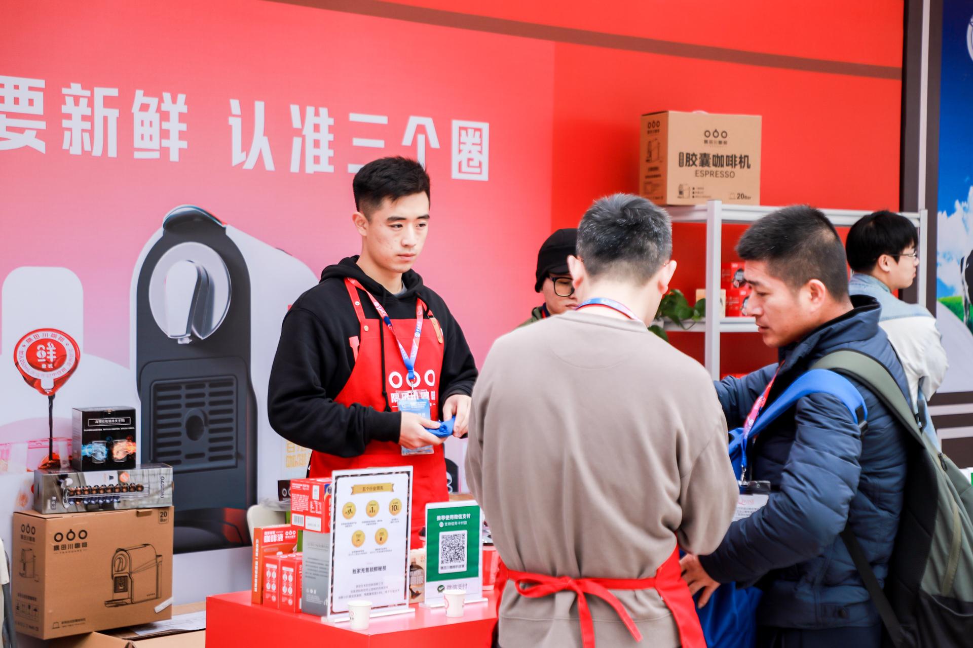 杭州会议摄影-“出国去休闲 ·不如来青田 GLOBAL FASHION LIFE EXPO”全球时尚生活方式展【图片直播】-现场照片-2