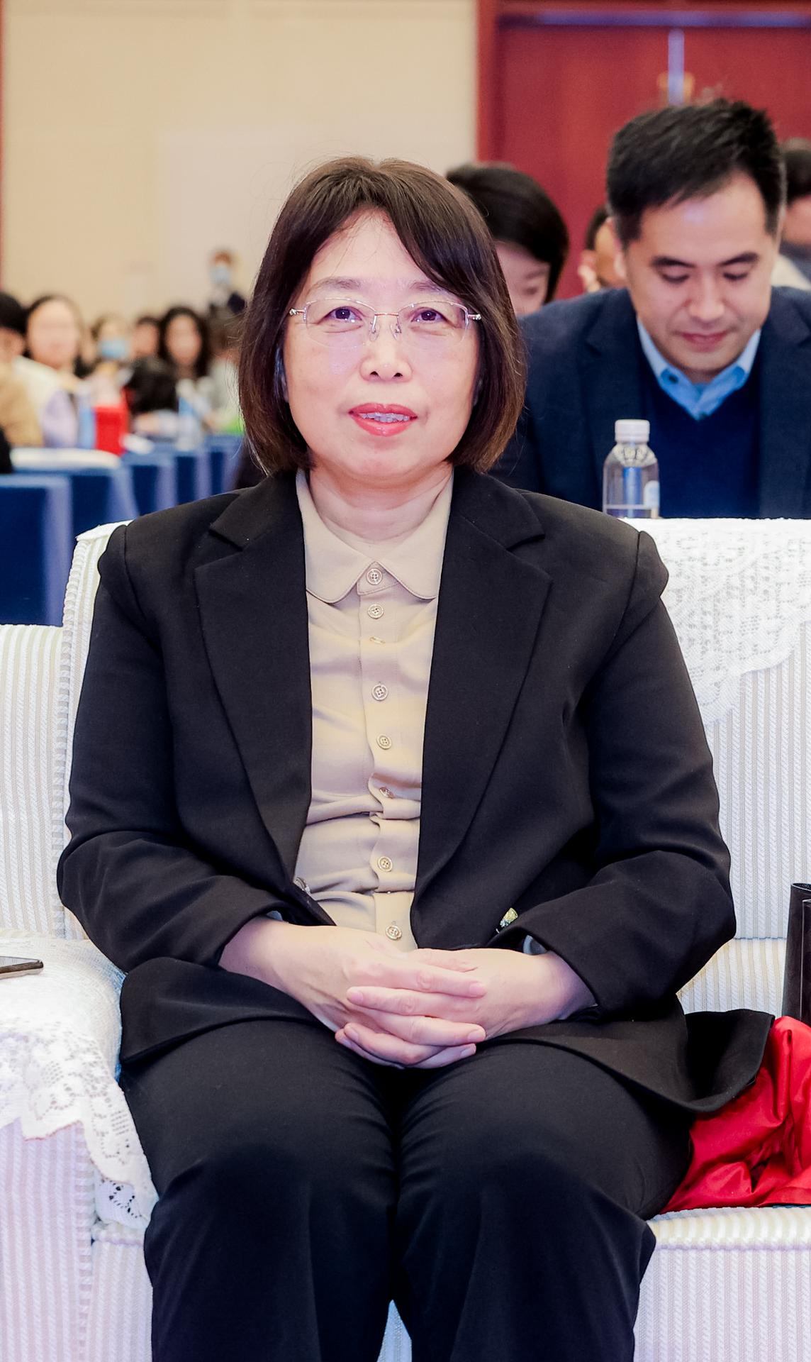 杭州会议摄影-第五届卫生健康科技成果转化大会【图片直播】-现场照片-2