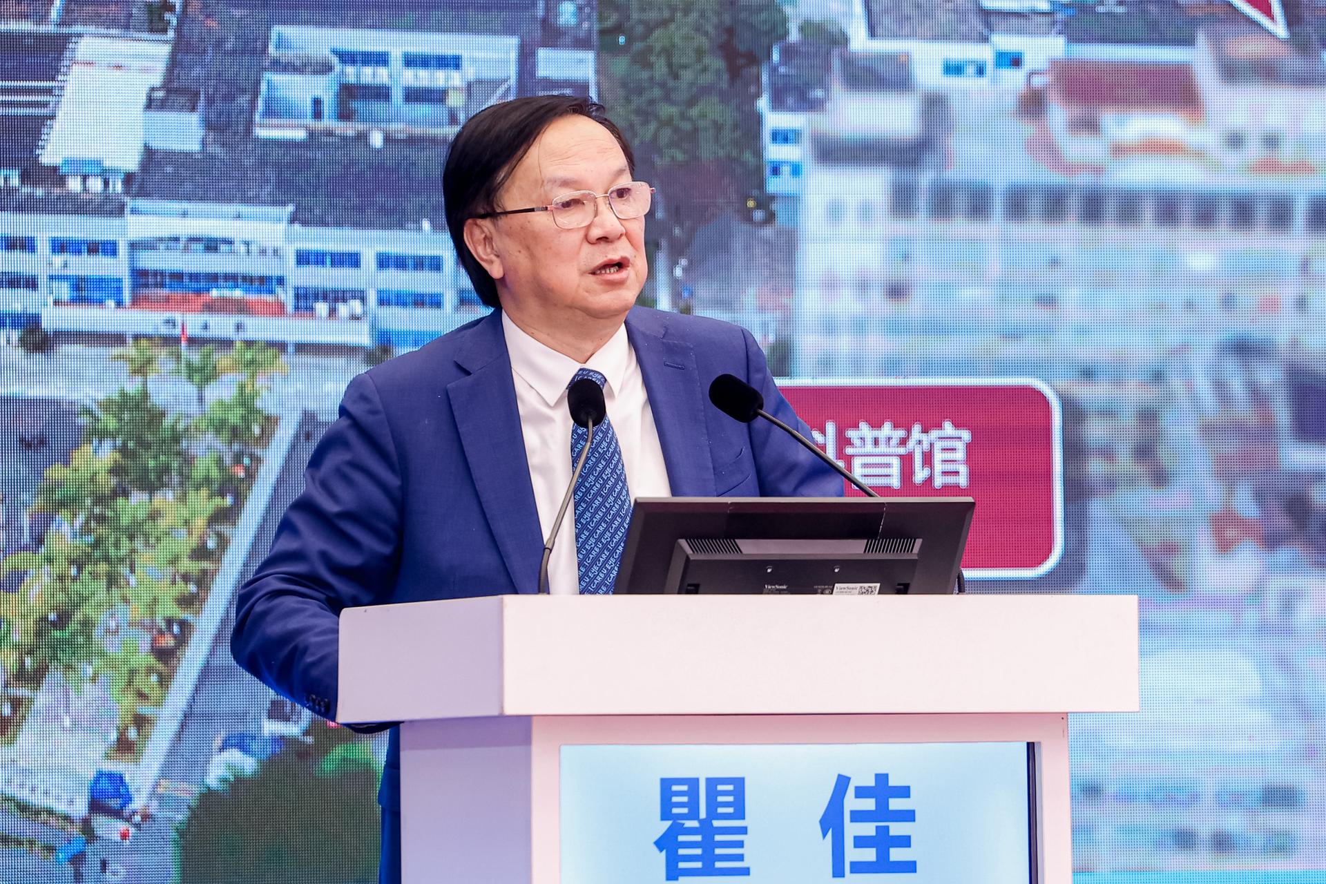 杭州会议摄影-第五届卫生健康科技成果转化大会【图片直播】-现场照片-5