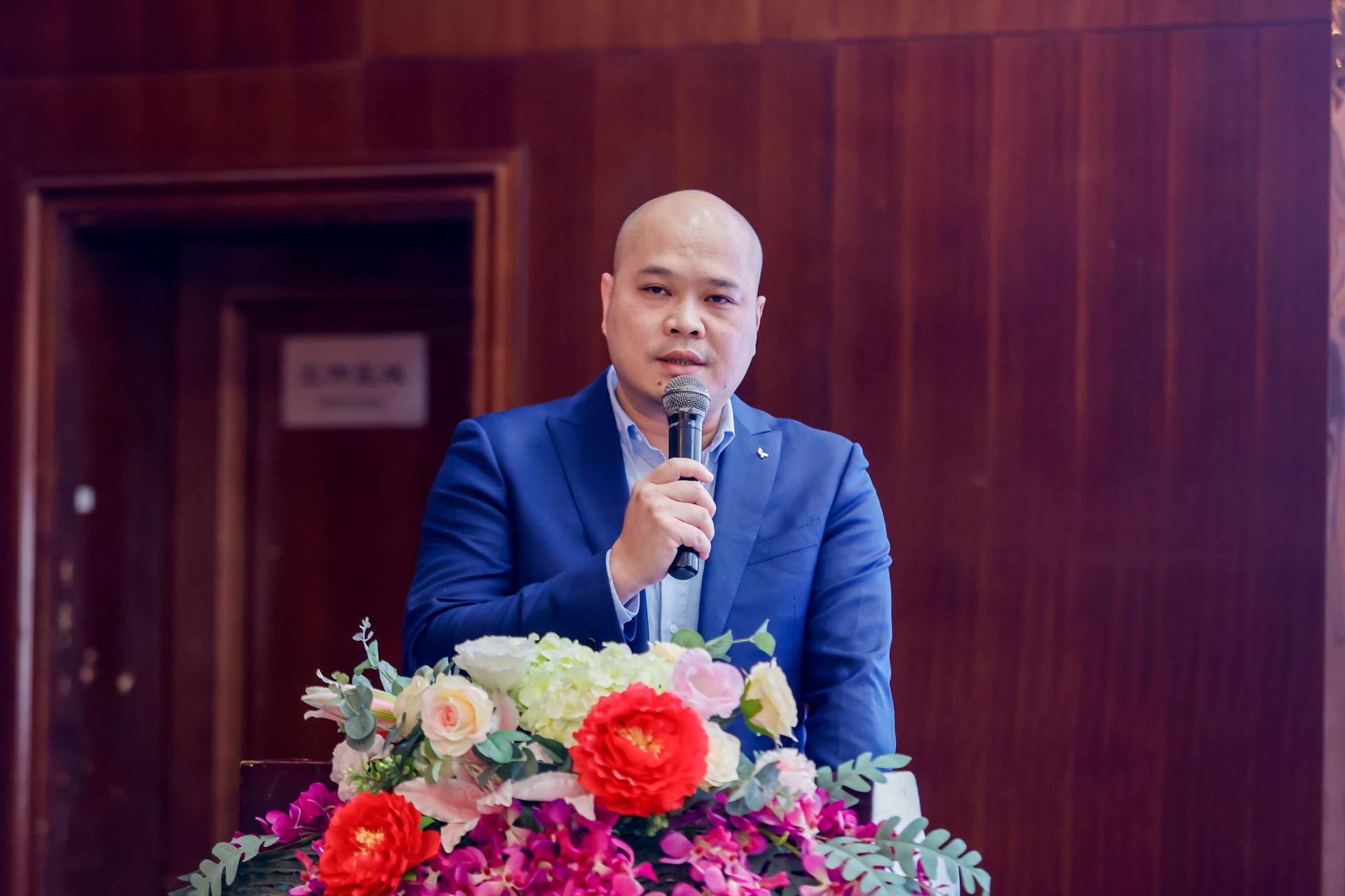杭州会议摄影-广药白云山高质量发展研讨会＆广药集团营销俱乐部浙江分会答谢会|图片直播-现场照片-14