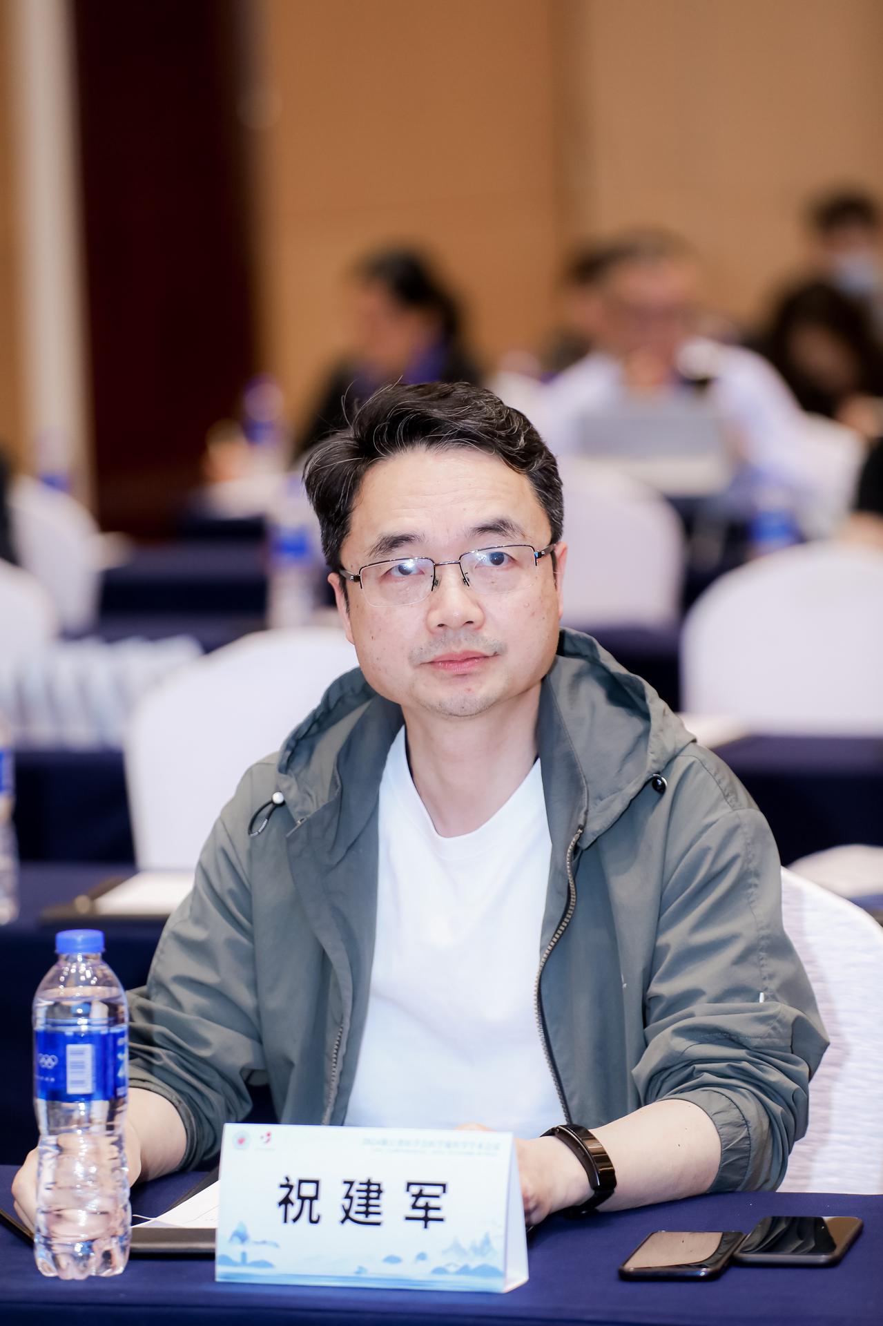 杭州会议摄影-2024浙江省医学会医学遗传学学术会议【图片直播】-现场照片-1