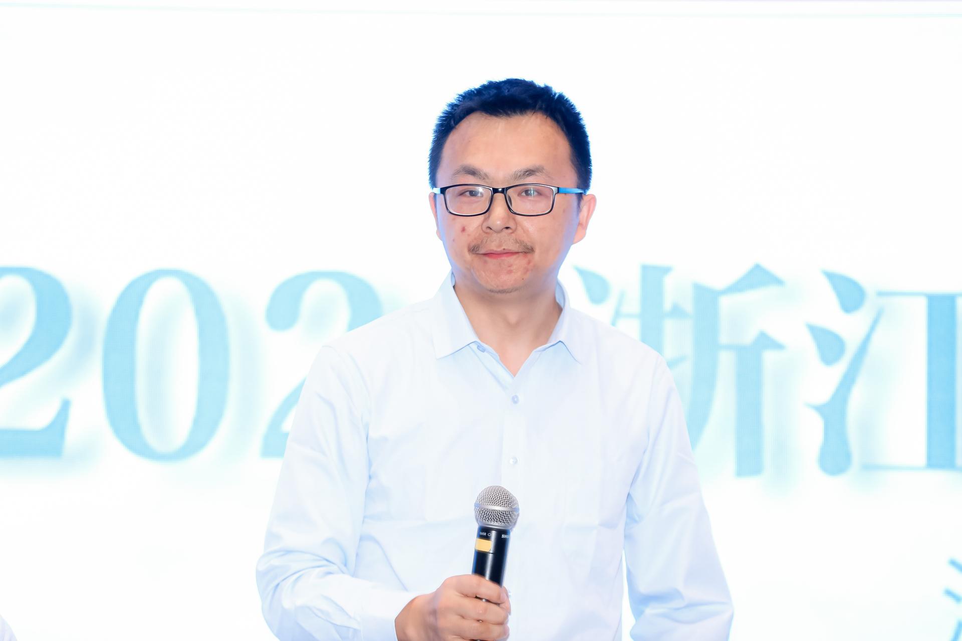 杭州会议摄影-2024浙江省医学会医学遗传学学术会议【图片直播】-现场照片-15