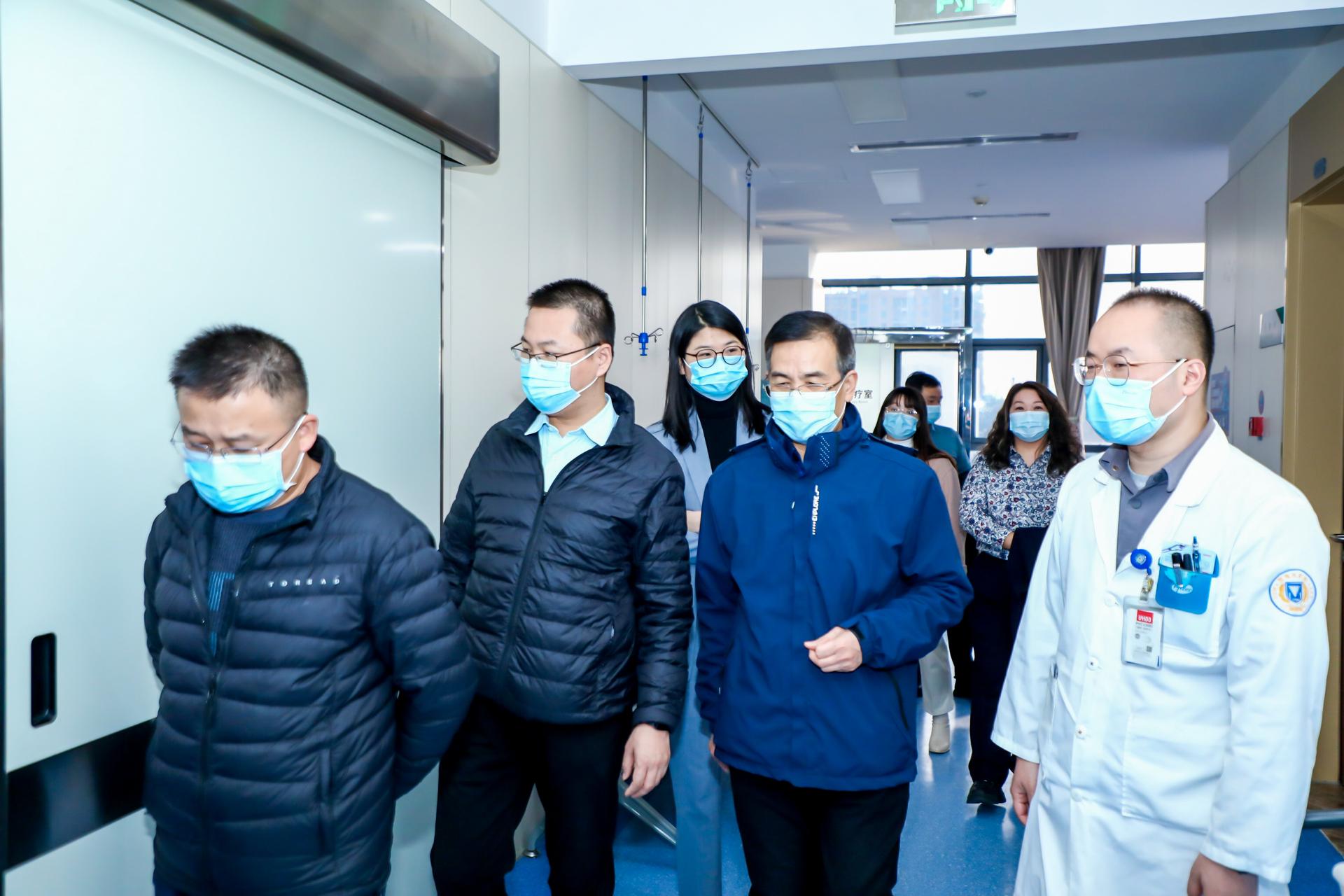 杭州会议摄影-2023肺癌介入治疗学术研讨会【图片直播】-现场照片-6