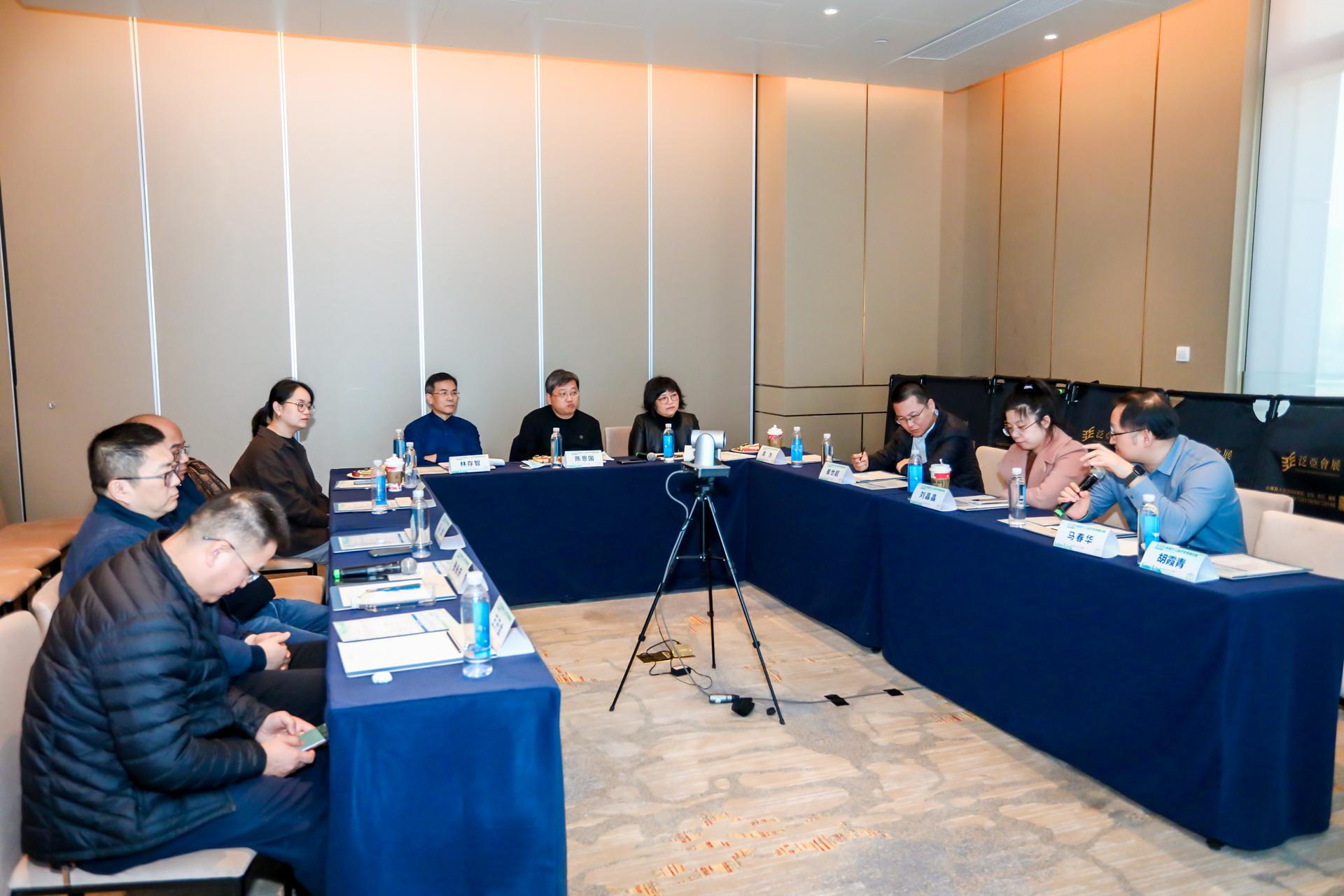 杭州会议摄影-2023肺癌介入治疗学术研讨会【图片直播】-现场照片-20
