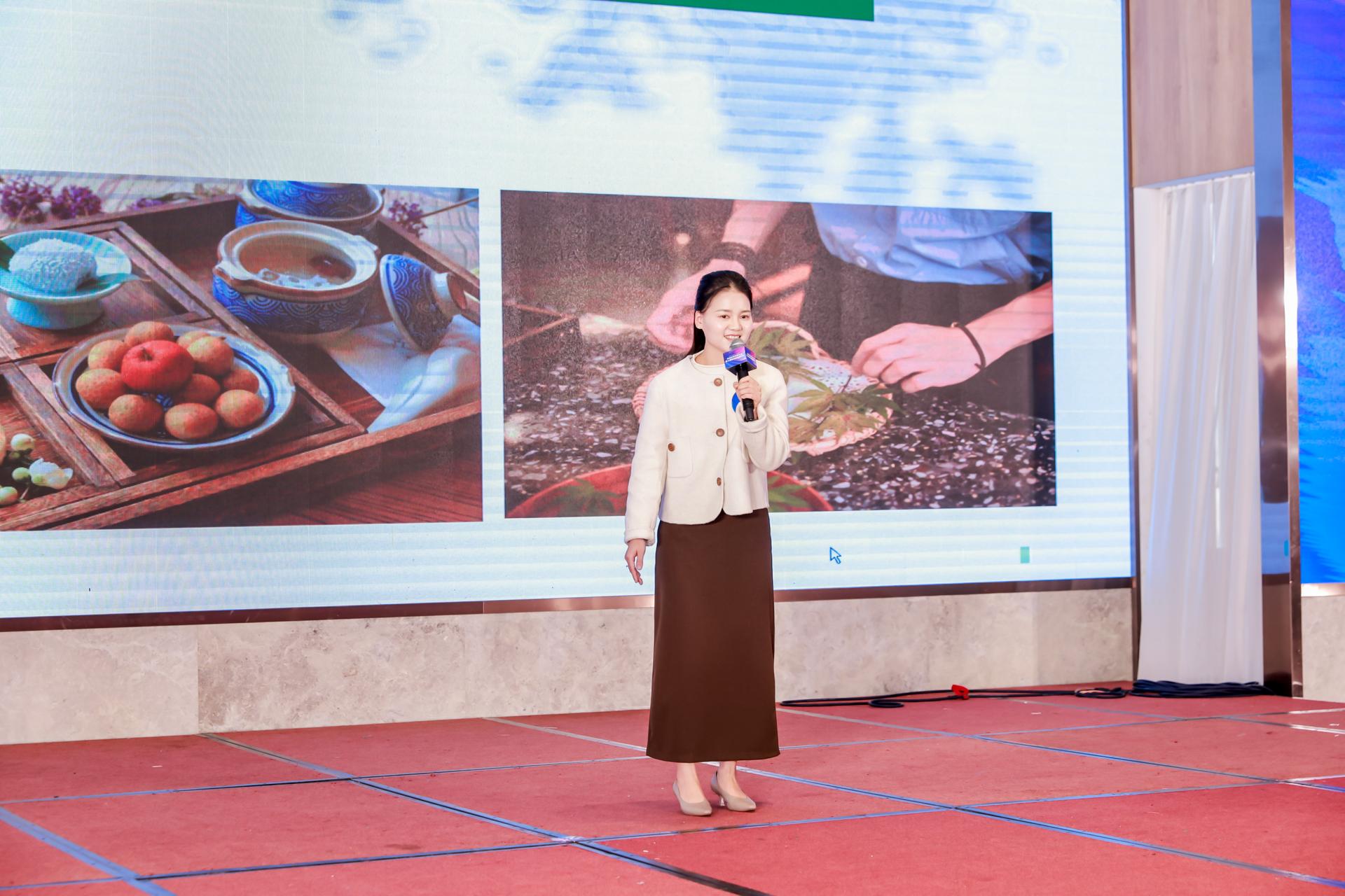 杭州会议摄影-“2023 共富路上 /你我同行”杭州市商贸服务业第七届演讲微视频大赛【直播】-现场照片-14