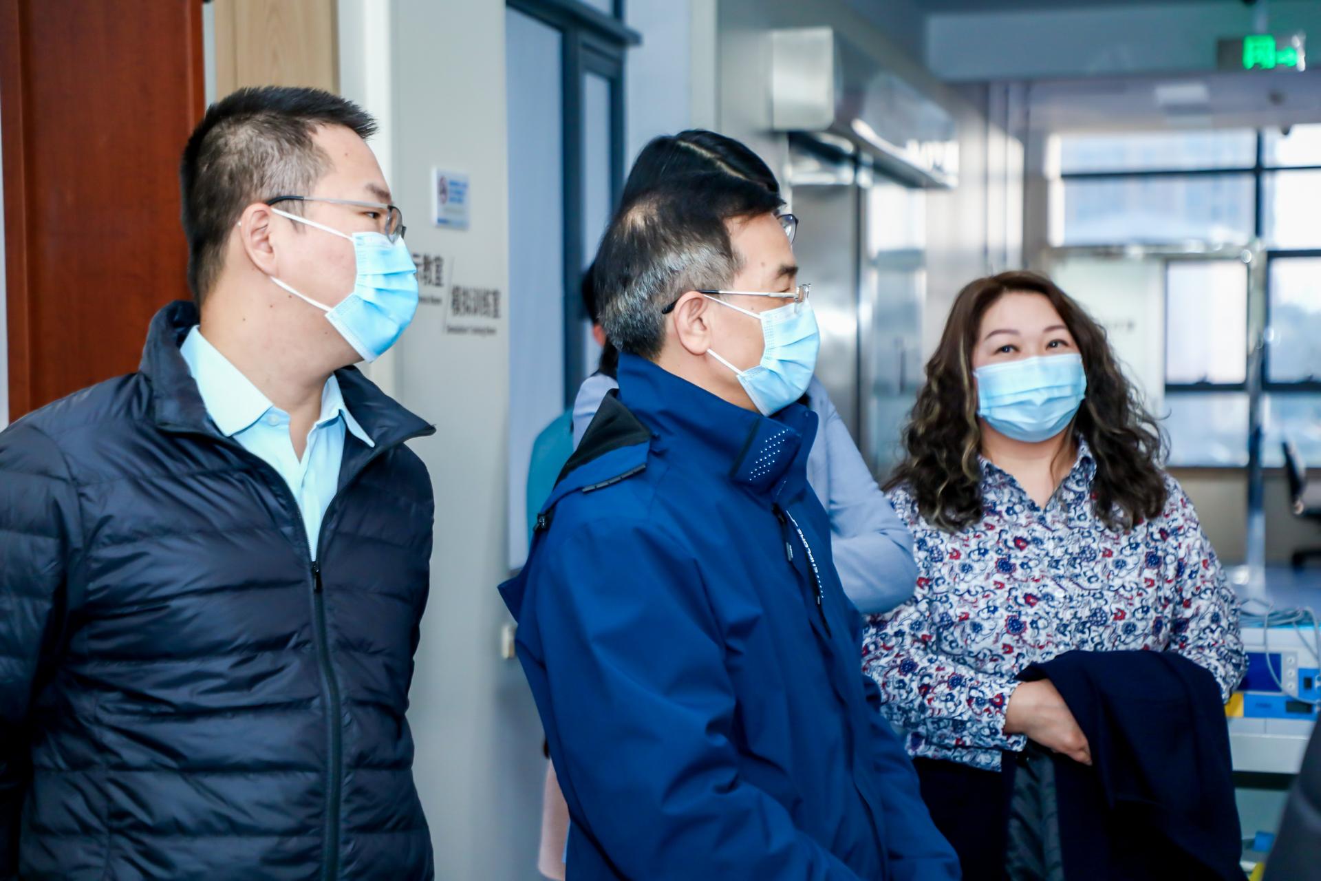 杭州会议摄影-2023肺癌介入治疗学术研讨会【图片直播】-现场照片-13