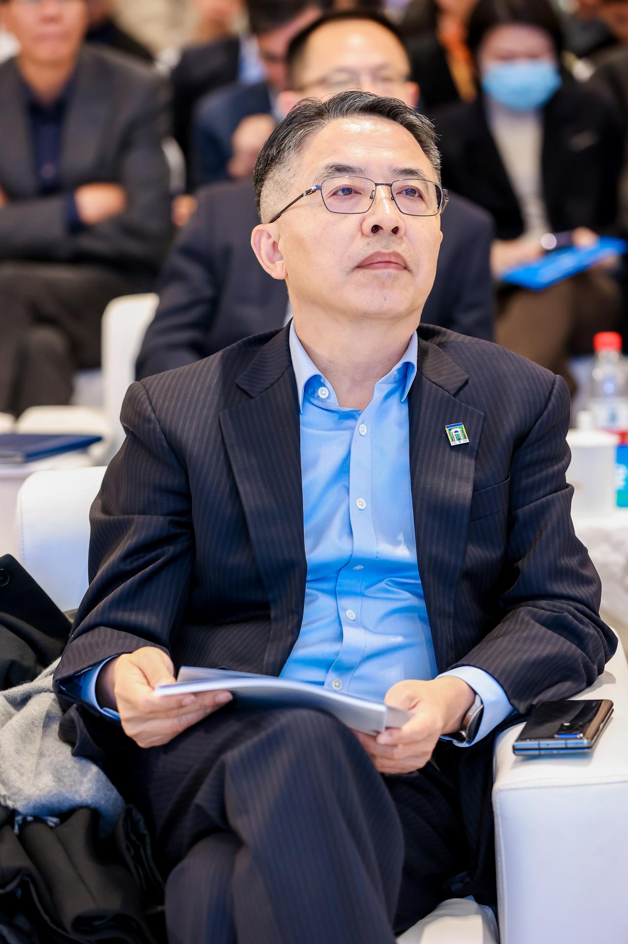 杭州会议摄影-“一带一路”与浙江农业“走出去”发展圆桌对话会【图片直播】-现场照片-4