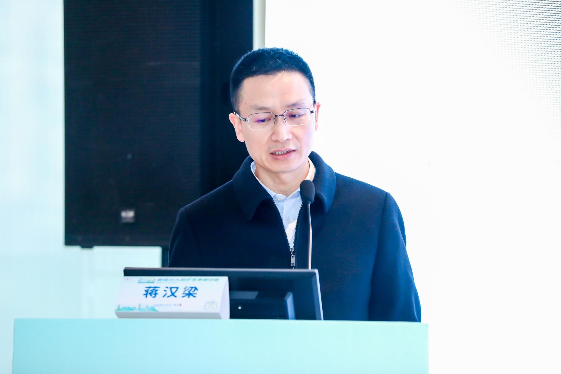 杭州会议摄影-2023肺癌介入治疗学术研讨会【图片直播】-现场照片-5