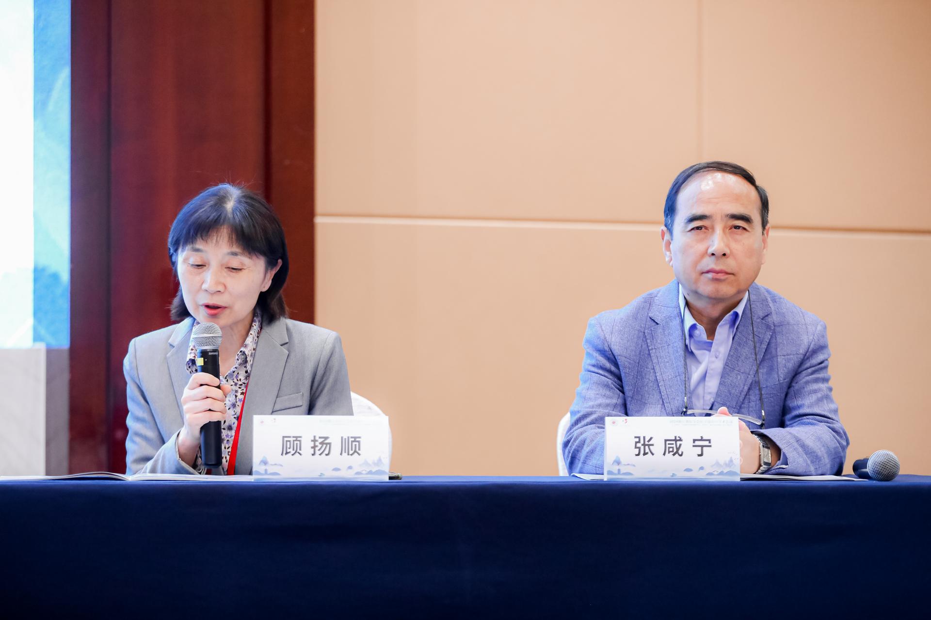 杭州会议摄影-2024浙江省医学会医学遗传学学术会议【图片直播】-现场照片-3