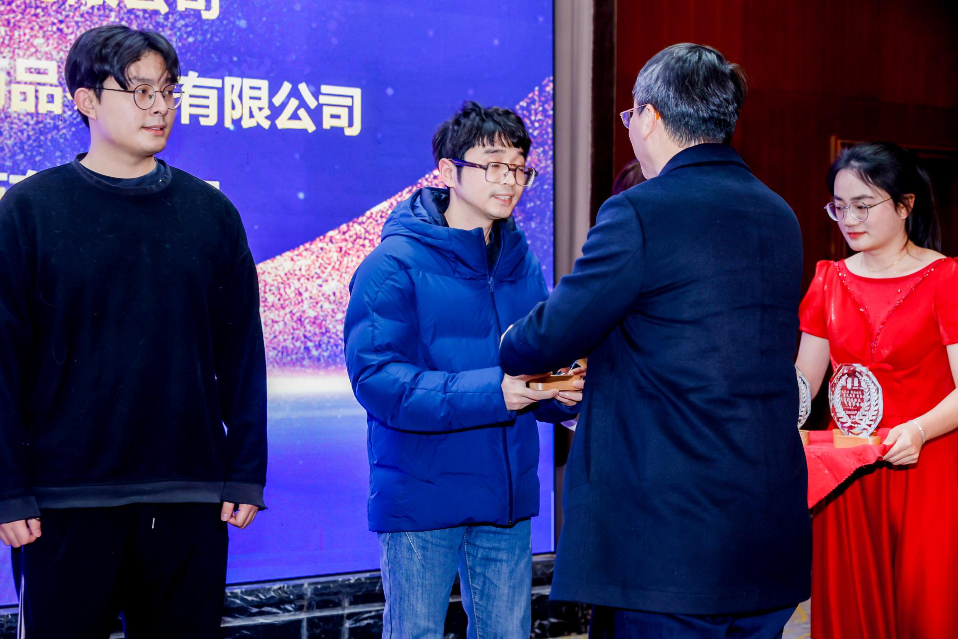杭州会议摄影-广药白云山高质量发展研讨会＆广药集团营销俱乐部浙江分会答谢会|图片直播-现场照片-17