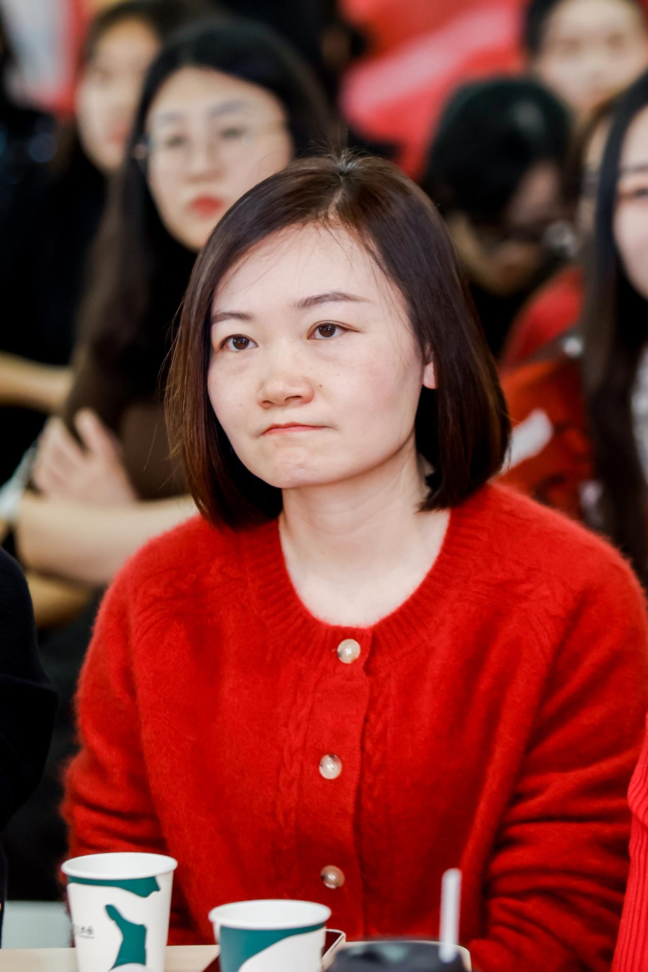 杭州会议摄影-“龙腾虎跃  前途万里”2024新春联欢歌王争霸赛【图片直播】-现场照片-15