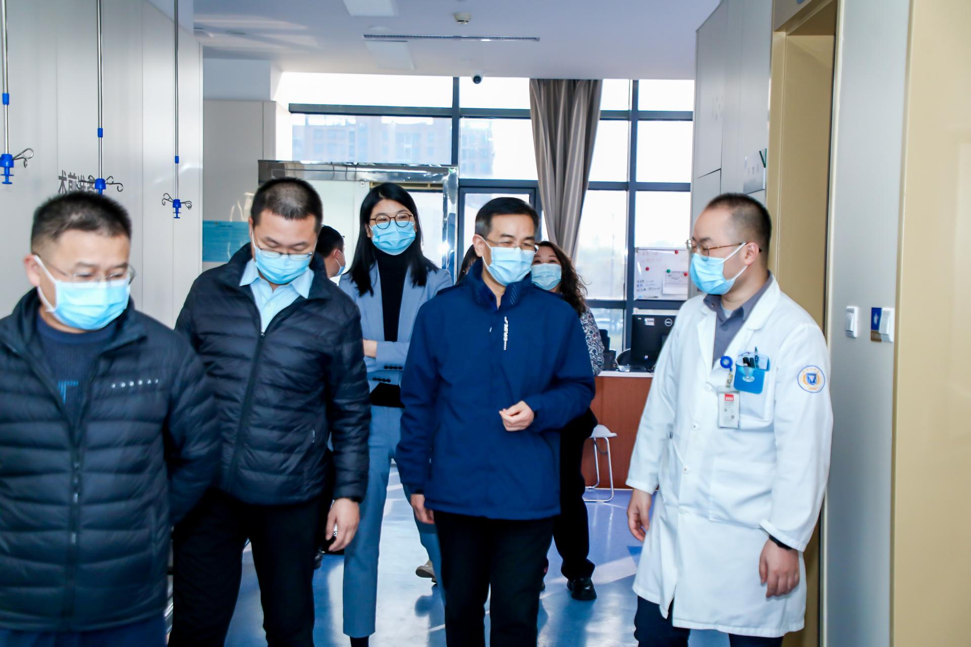 杭州会议摄影-2023肺癌介入治疗学术研讨会【图片直播】-现场照片-2