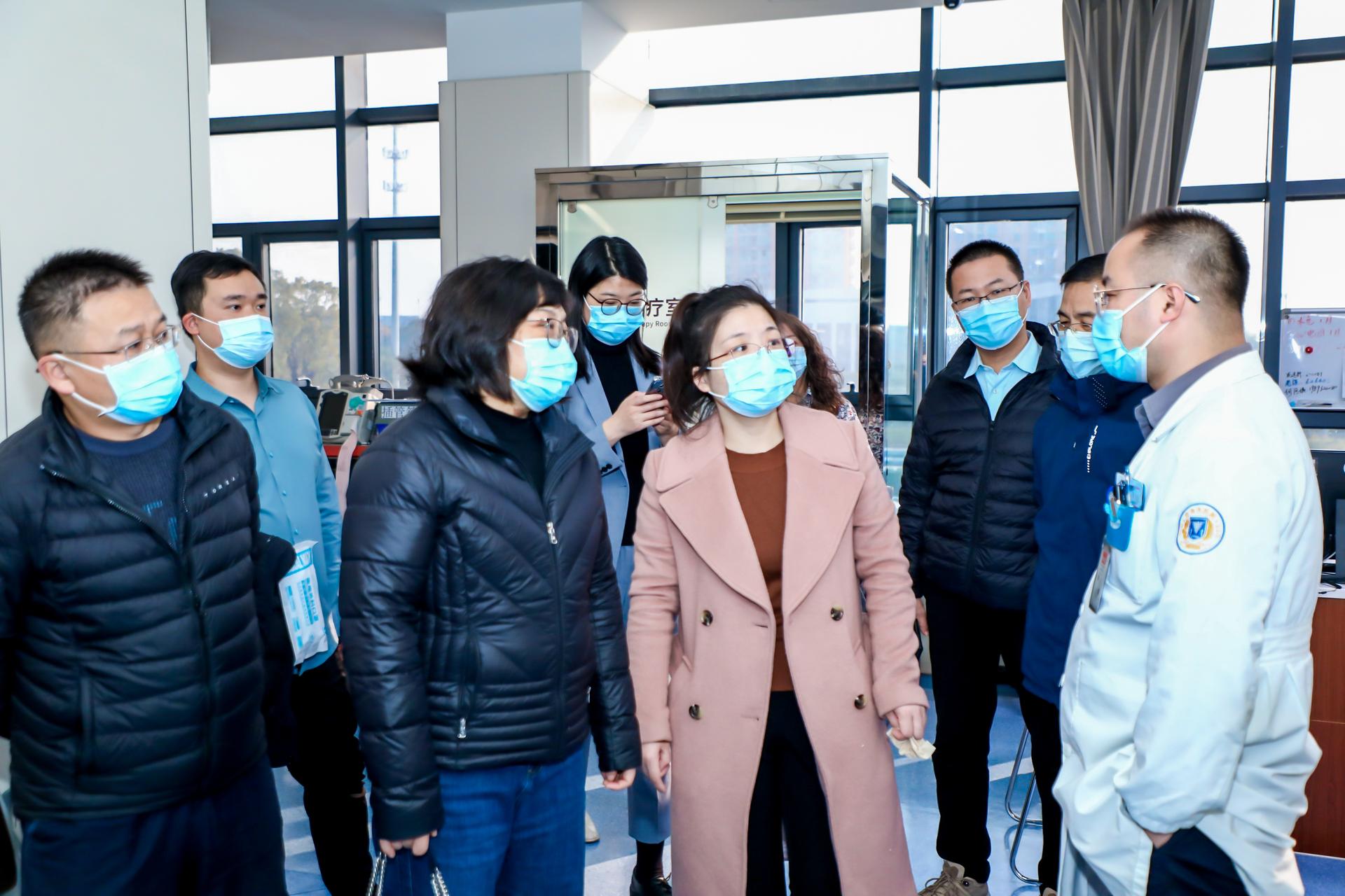 杭州会议摄影-2023肺癌介入治疗学术研讨会【图片直播】-现场照片-16