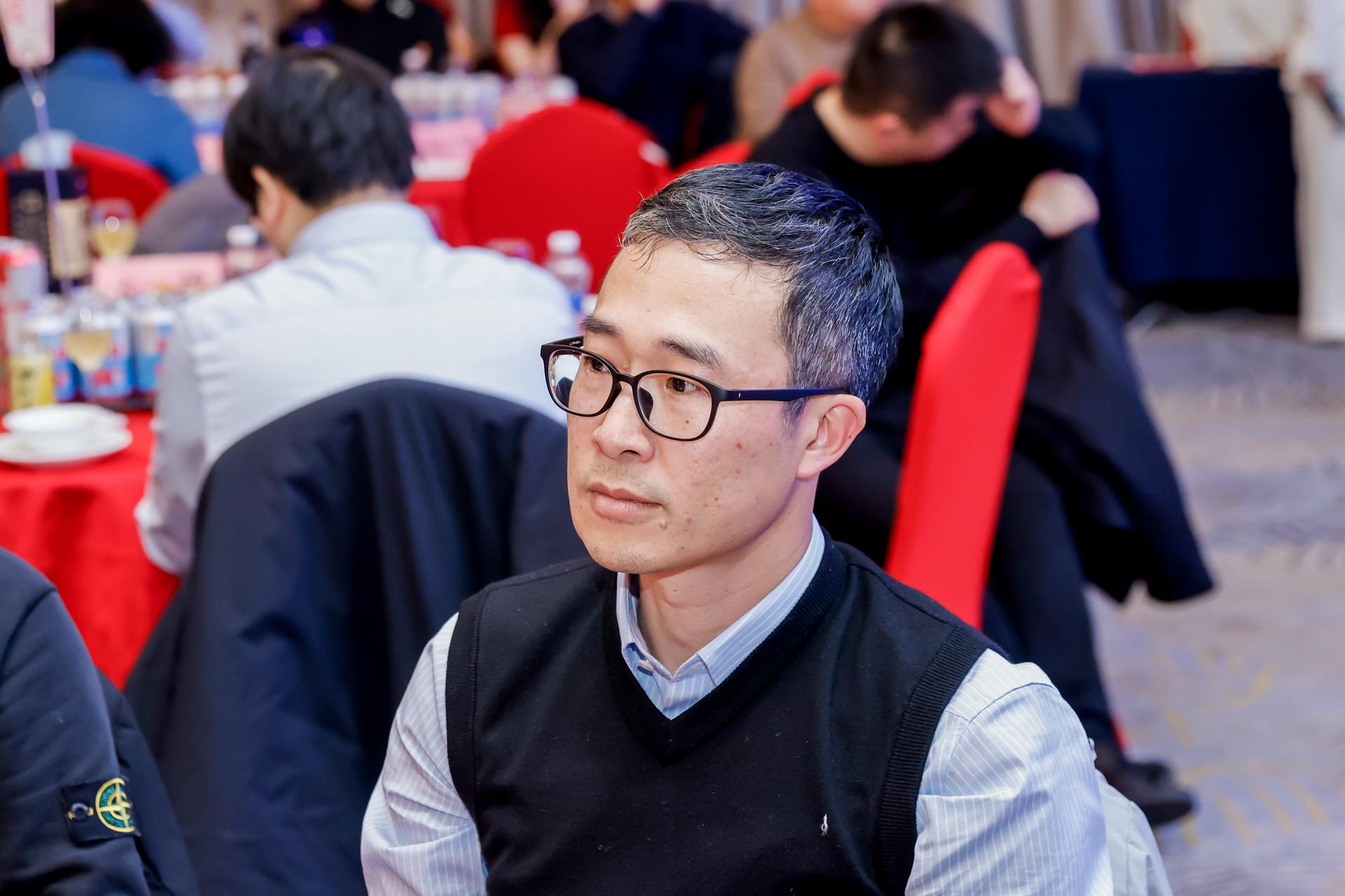 杭州会议摄影-广药白云山高质量发展研讨会＆广药集团营销俱乐部浙江分会答谢会|图片直播-现场照片-3