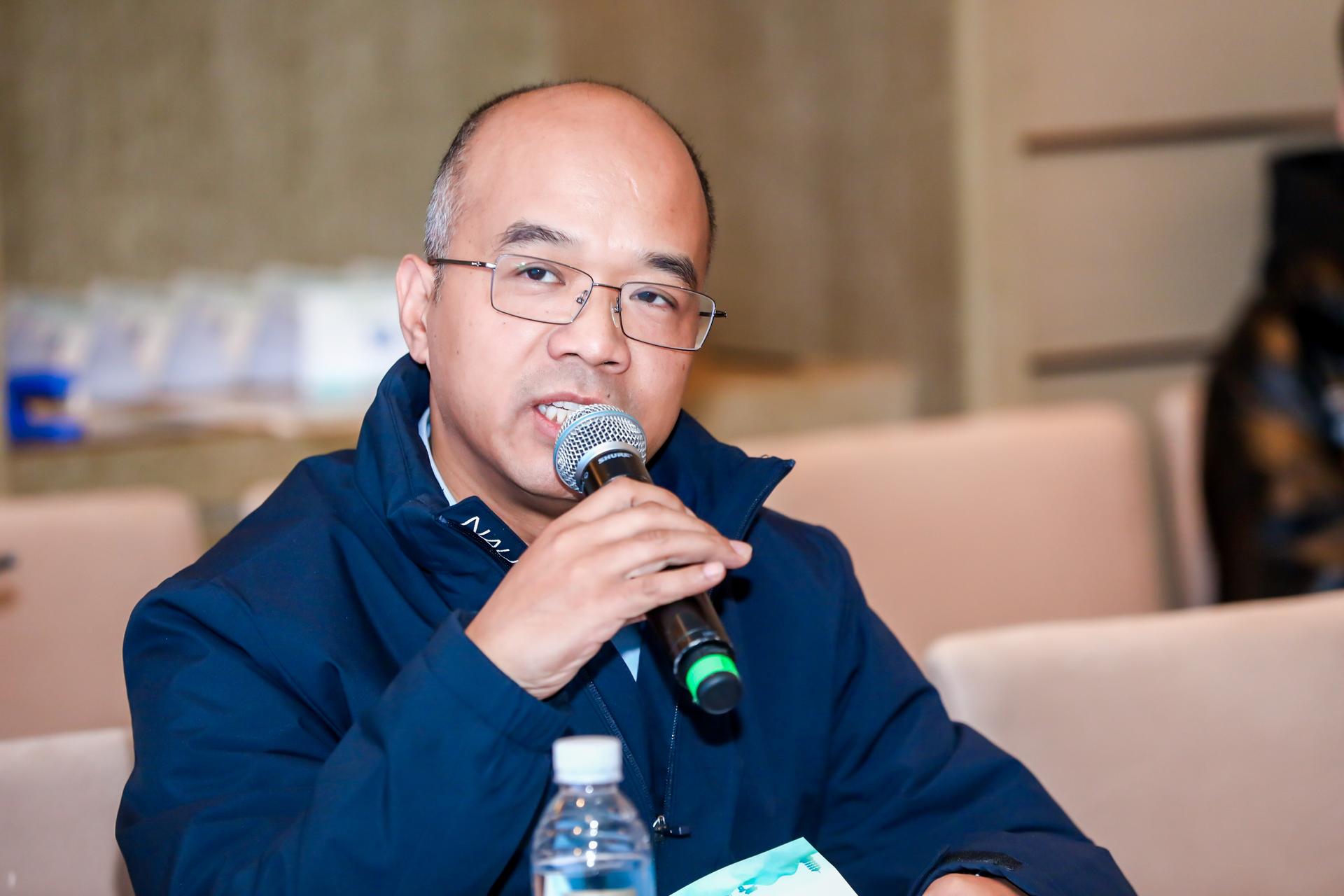 杭州会议摄影-2023肺癌介入治疗学术研讨会【图片直播】-现场照片-17