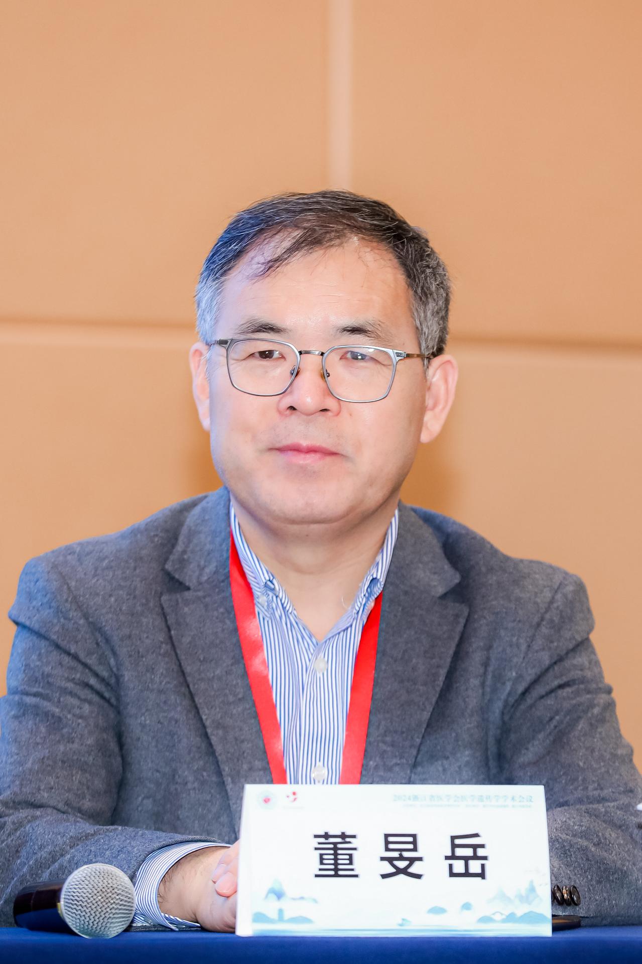 杭州会议摄影-2024浙江省医学会医学遗传学学术会议【图片直播】-现场照片-13