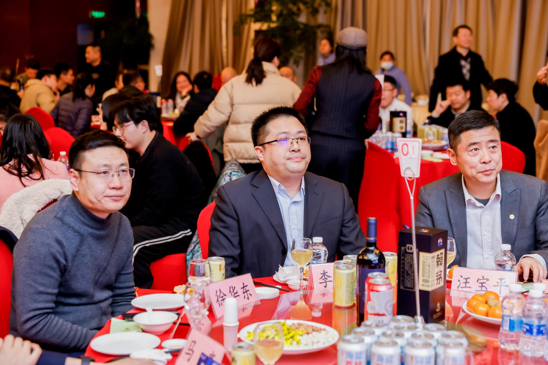 杭州会议摄影-广药白云山高质量发展研讨会＆广药集团营销俱乐部浙江分会答谢会|图片直播-现场照片-15