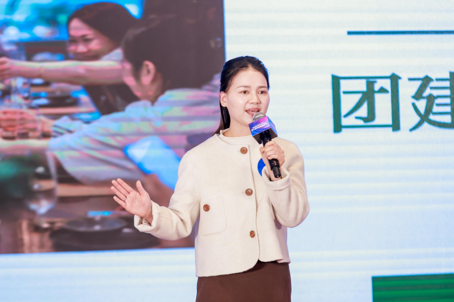杭州会议摄影-“2023 共富路上 /你我同行”杭州市商贸服务业第七届演讲微视频大赛【直播】-现场照片-4