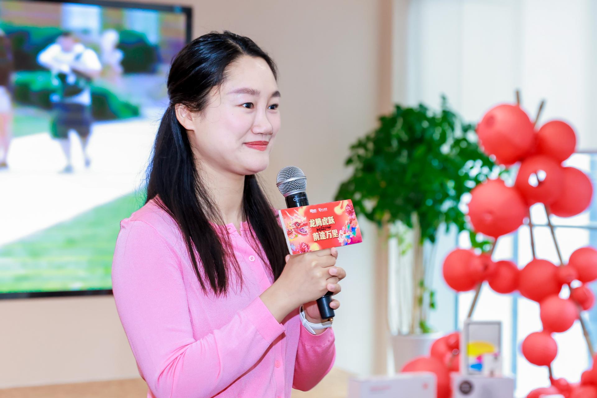 杭州会议摄影-“龙腾虎跃  前途万里”2024新春联欢歌王争霸赛【图片直播】-现场照片-5