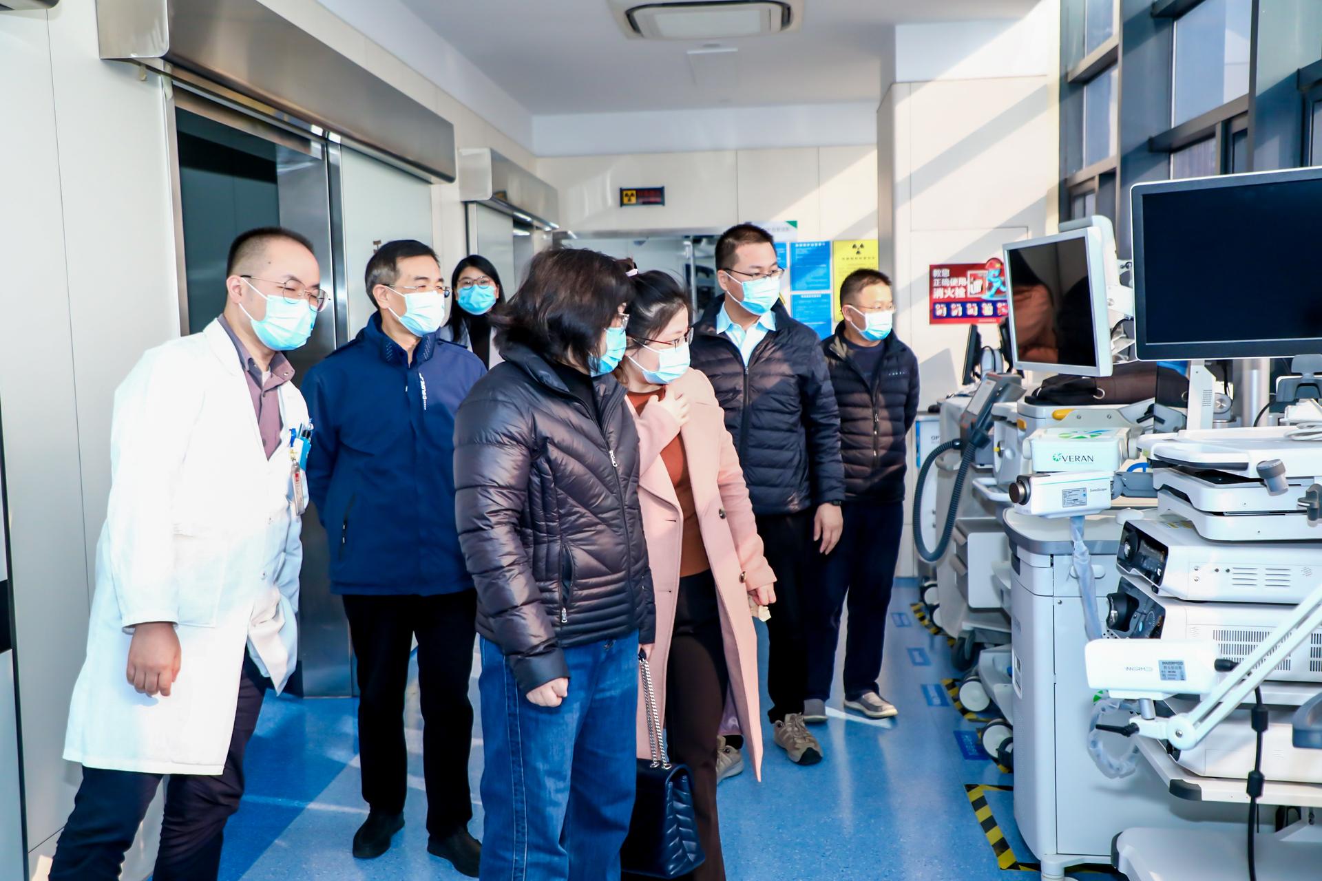 杭州会议摄影-2023肺癌介入治疗学术研讨会【图片直播】-现场照片-9