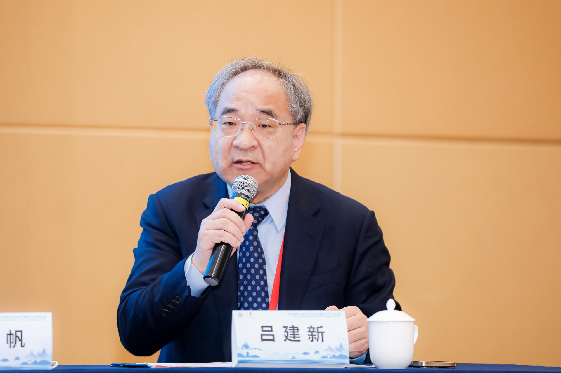 杭州会议摄影-2024浙江省医学会医学遗传学学术会议【图片直播】-现场照片-19