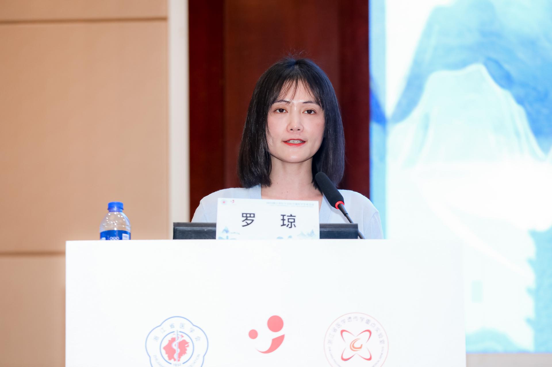 杭州会议摄影-2024浙江省医学会医学遗传学学术会议【图片直播】-现场照片-8