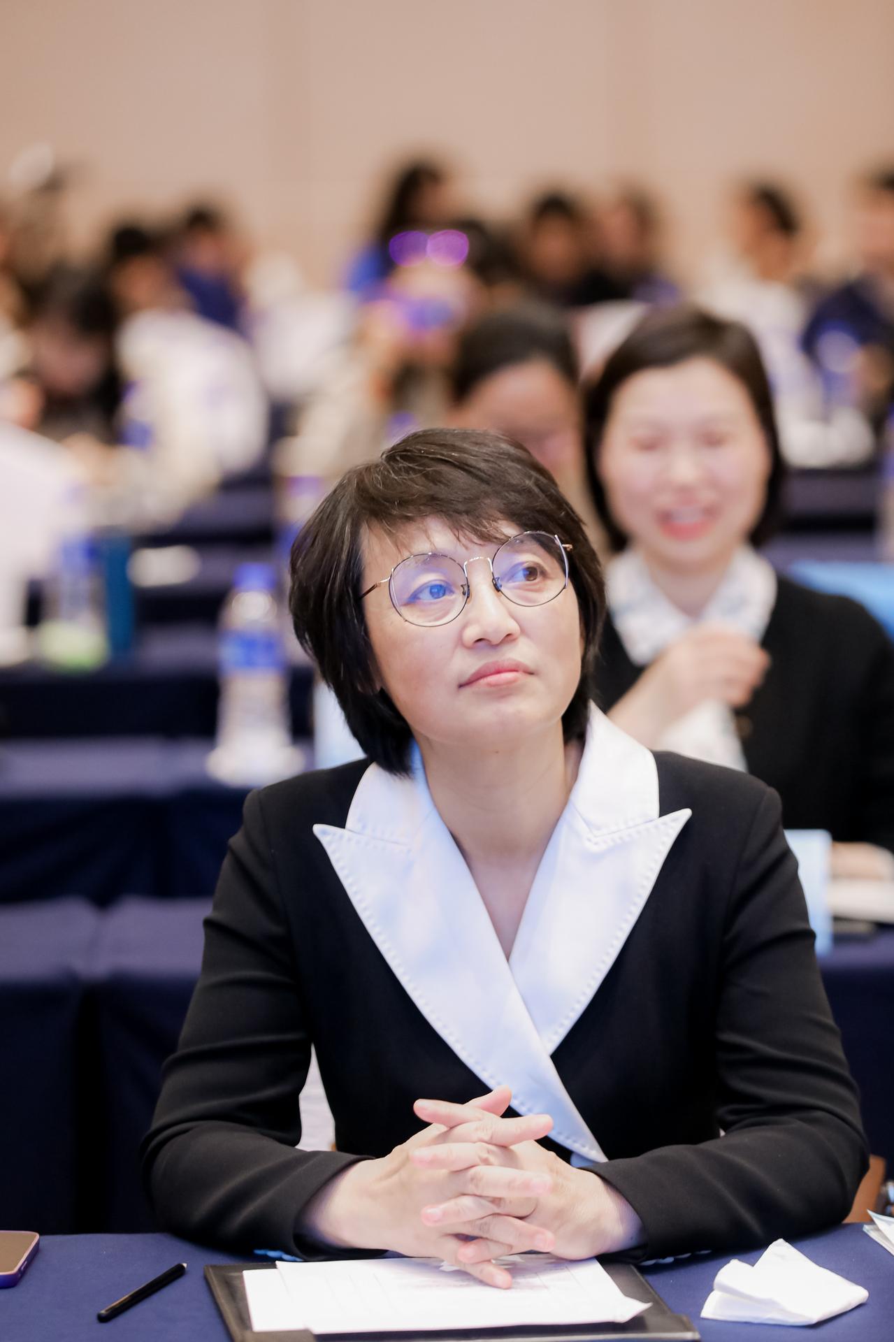 杭州会议摄影-2024浙江省医学会医学遗传学学术会议【图片直播】-现场照片-16