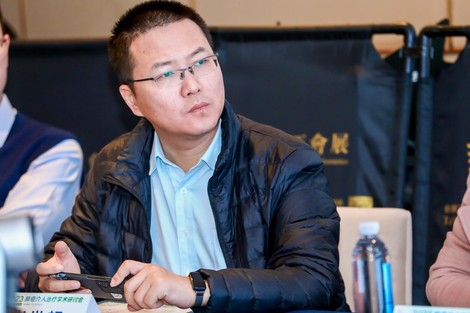 杭州会议摄影-2023肺癌介入治疗学术研讨会【图片直播】-现场照片-7