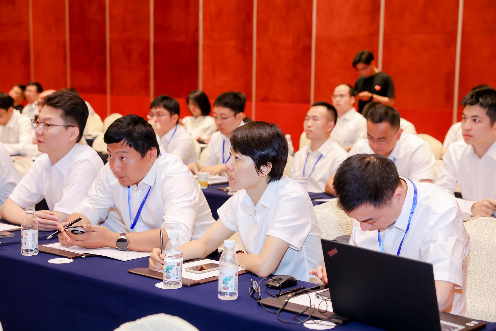 杭州会议摄影-第四届工程建造微创新技术大赛|图片直播-现场照片-8