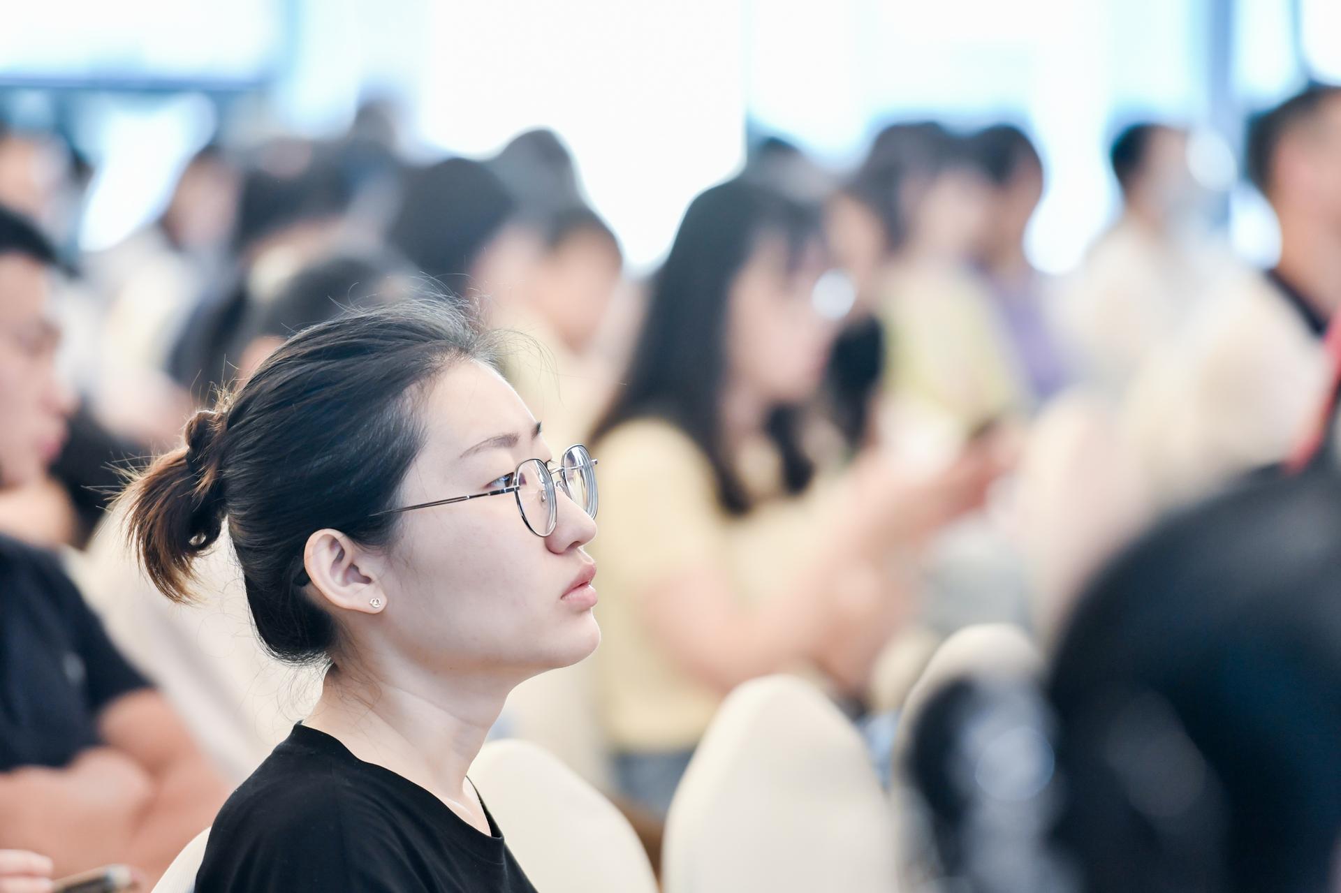 杭州会议摄影-2024东海论坛【照片直播】-现场照片-5