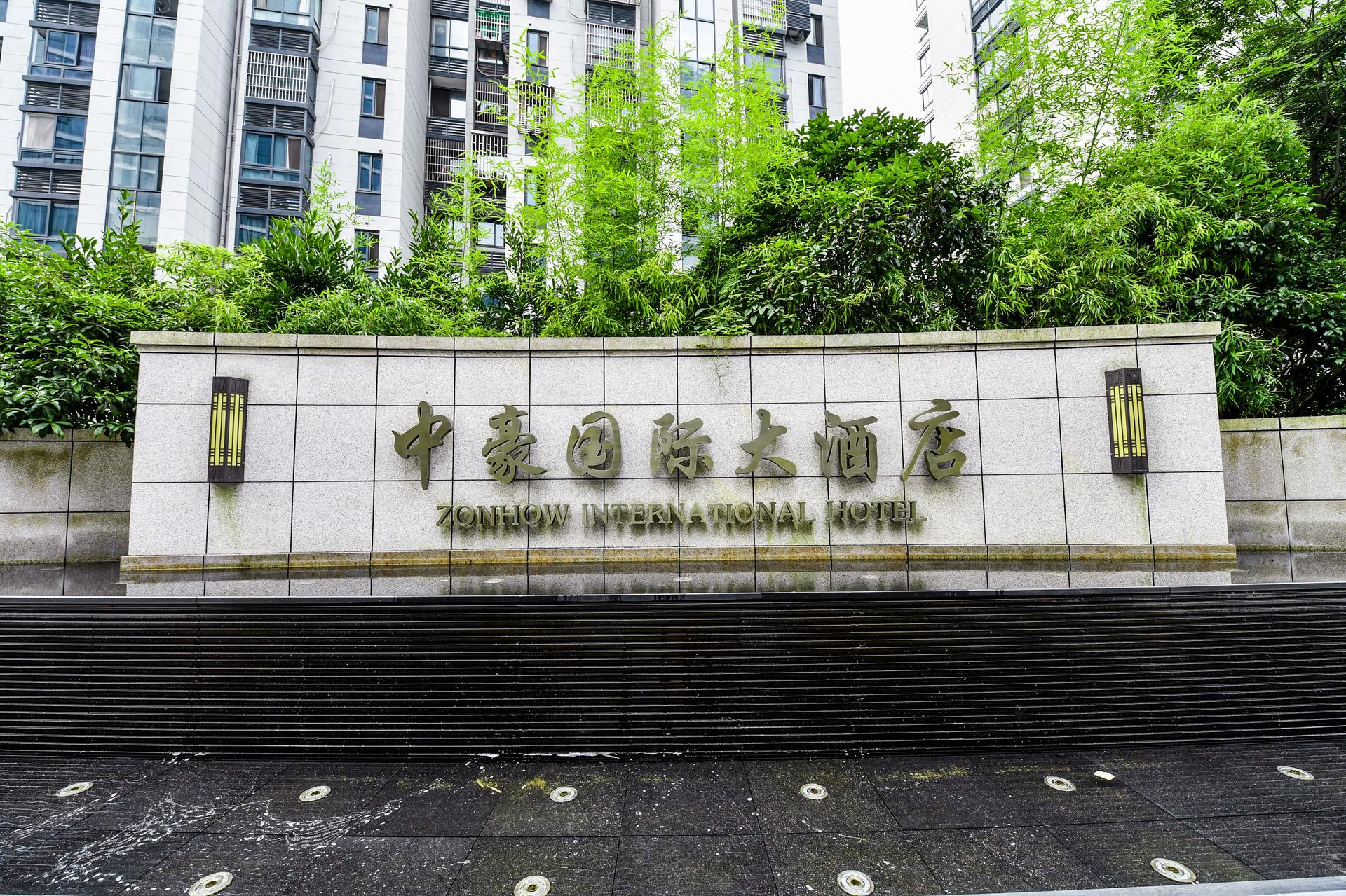 杭州会议摄影-2024东海论坛【照片直播】-现场照片-11