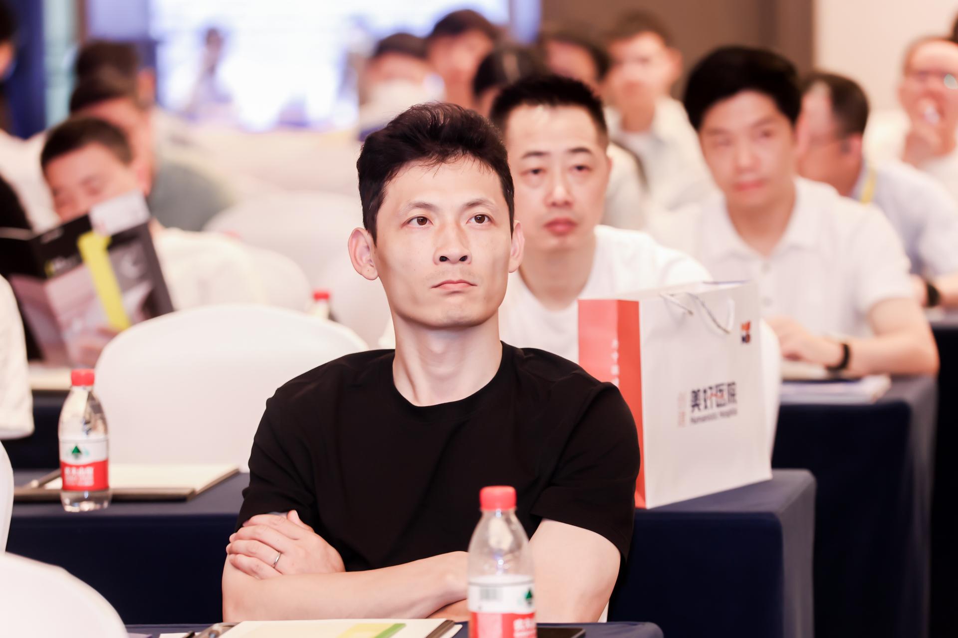 杭州会议摄影-第二届医院建筑发展与空间设计创新大会【图片直播】-现场照片-14