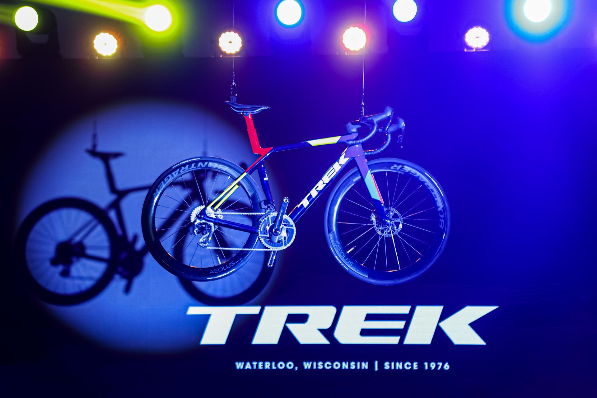 杭州会议摄影-Trek旗舰新品发布会两全其美 唯一为你-现场照片-15
